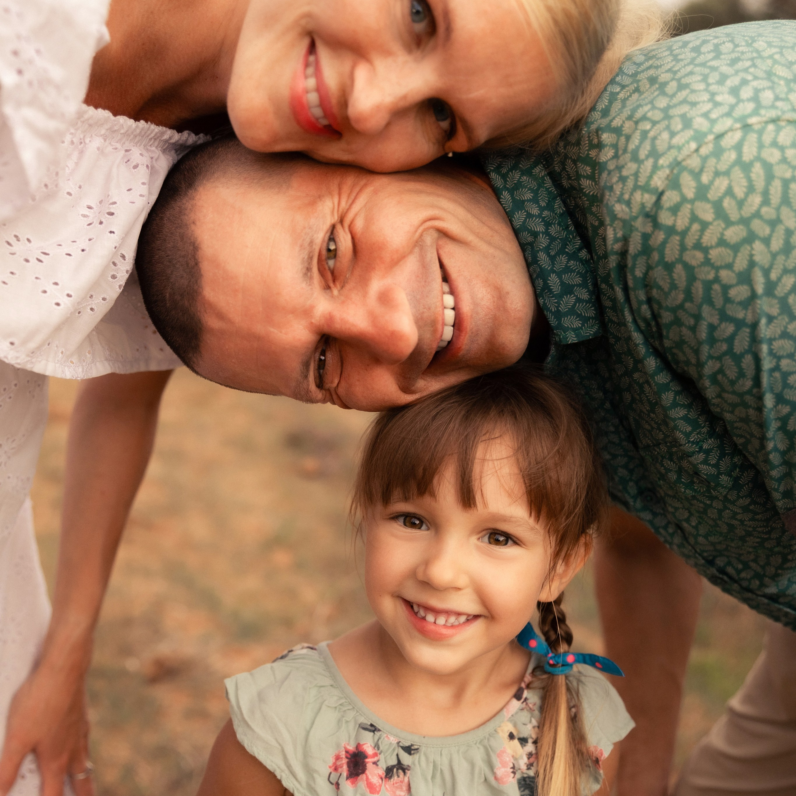 Отзывы. Семейный и детский фотограф на Сицилии Подоляк Александра