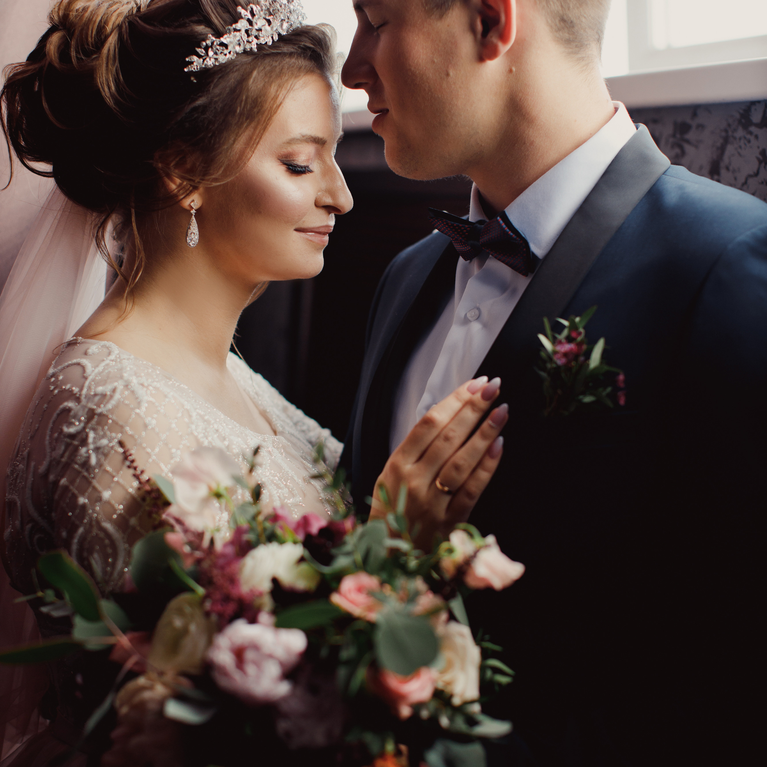 Отзывы. Свадебный и семейный фотограф Ольга Сморжанюк