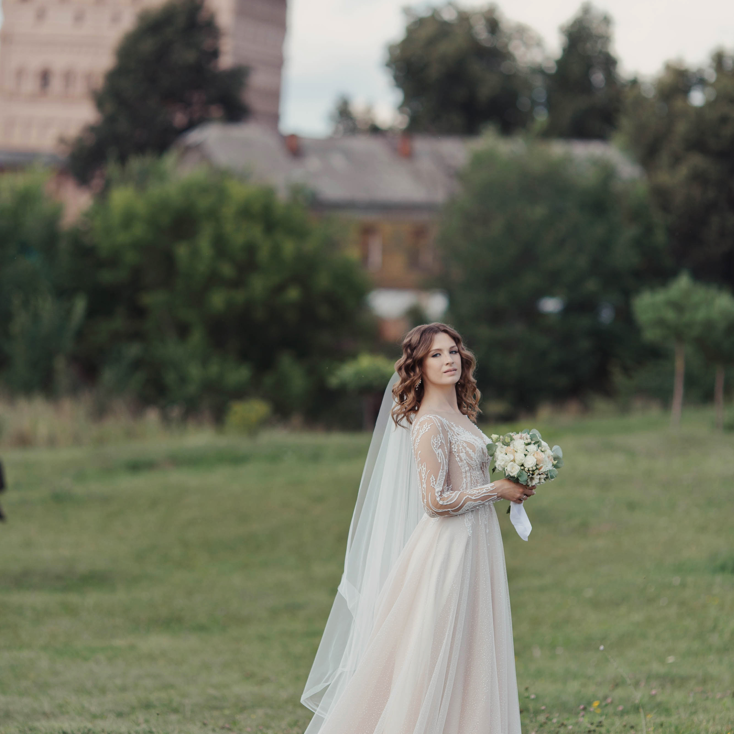 Отзывы. Свадебный и семейный фотограф Ольга Сморжанюк