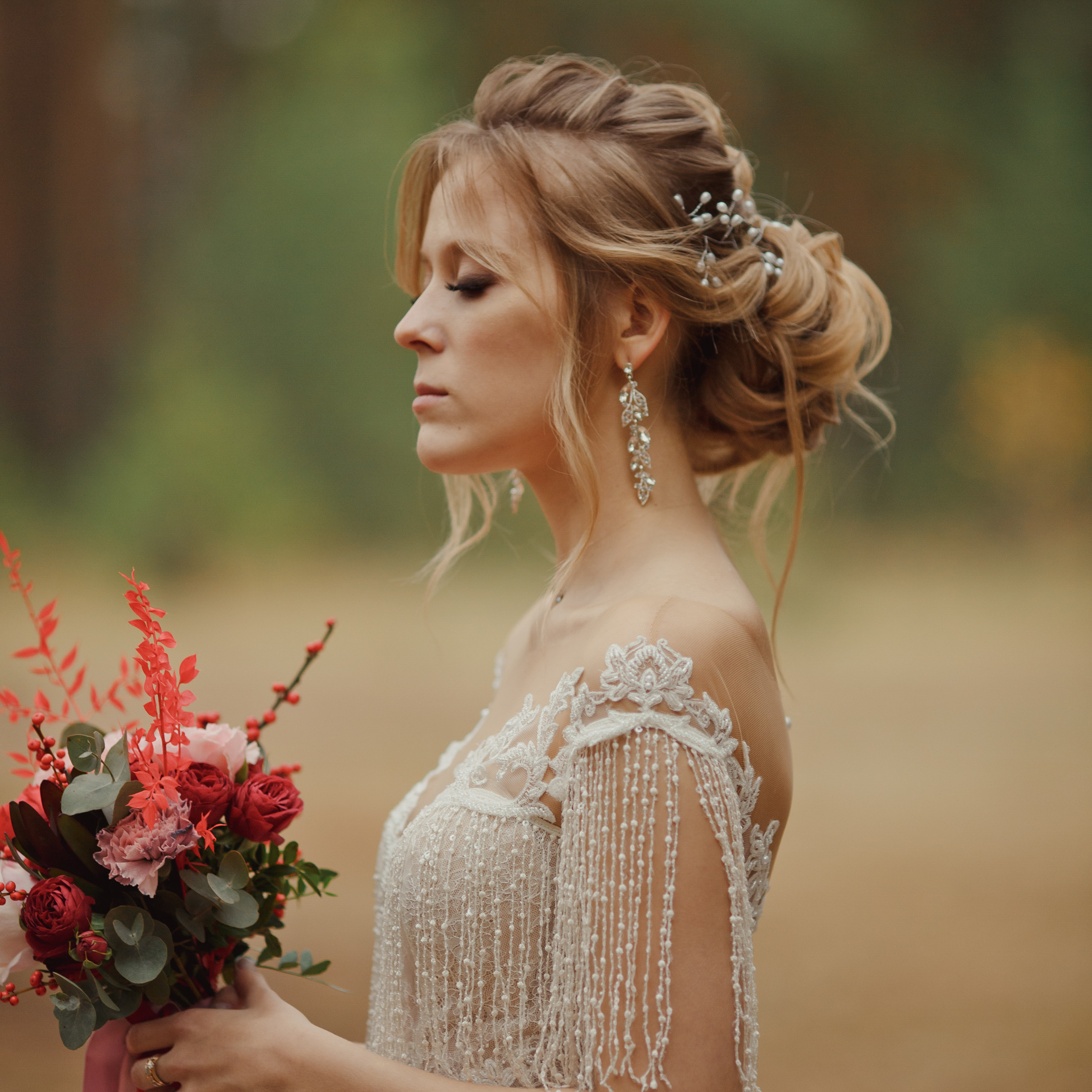 Отзывы. Свадебный и семейный фотограф Ольга Сморжанюк