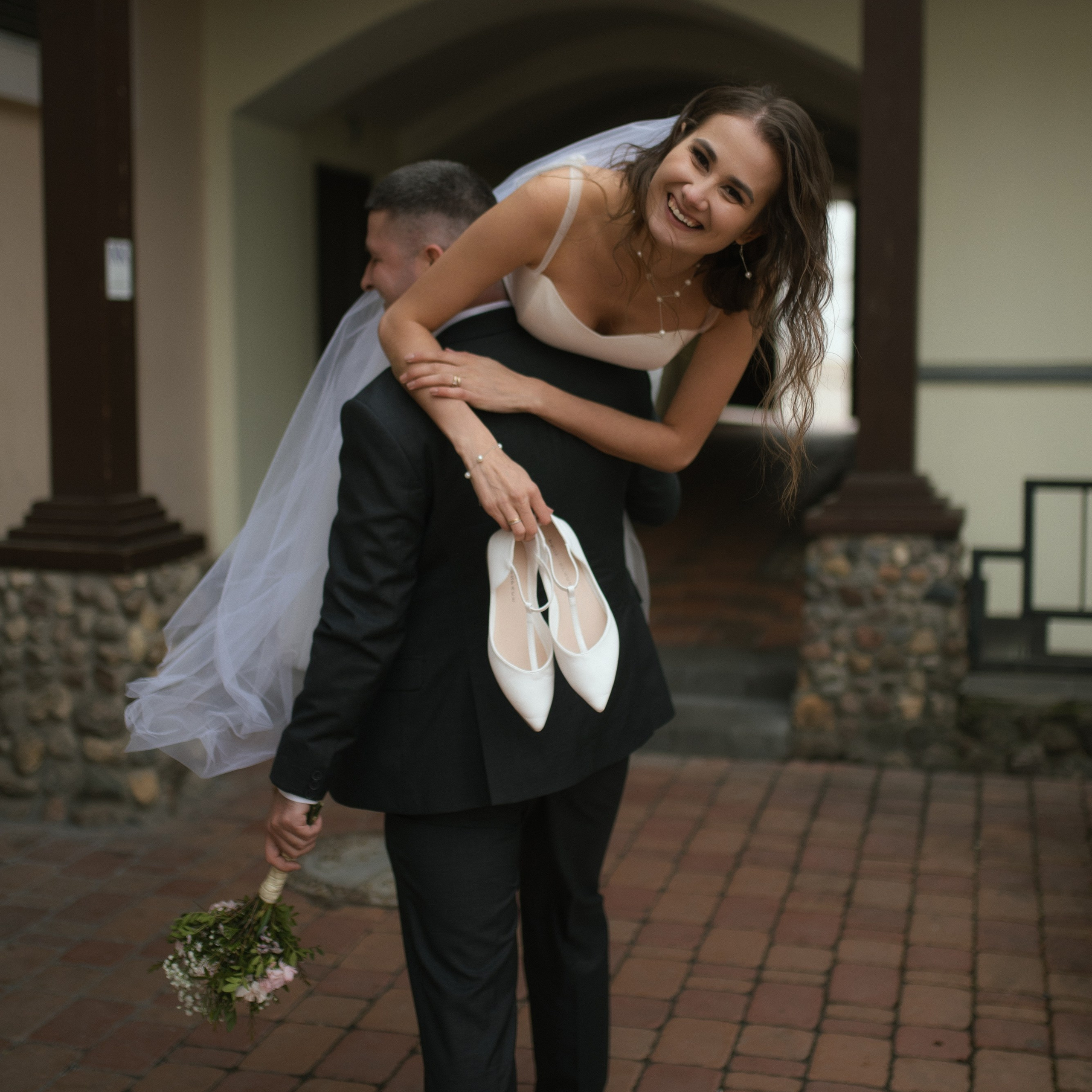 Pavel & Veronika