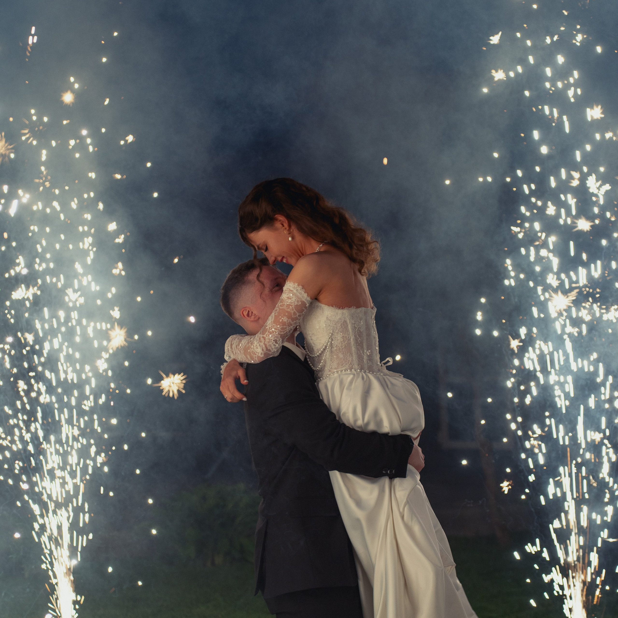 Andrey & Arina