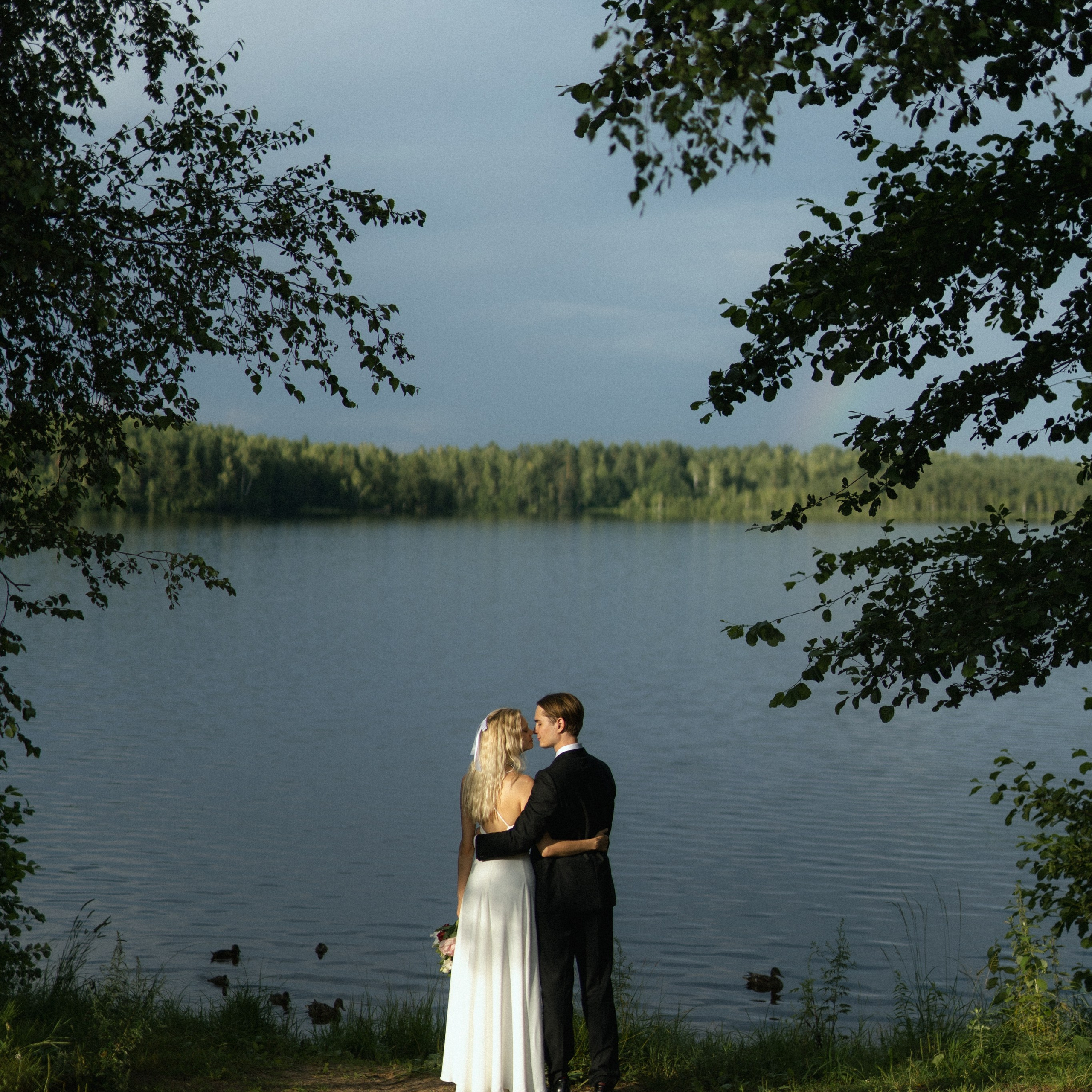 Konstantin & Anastasia