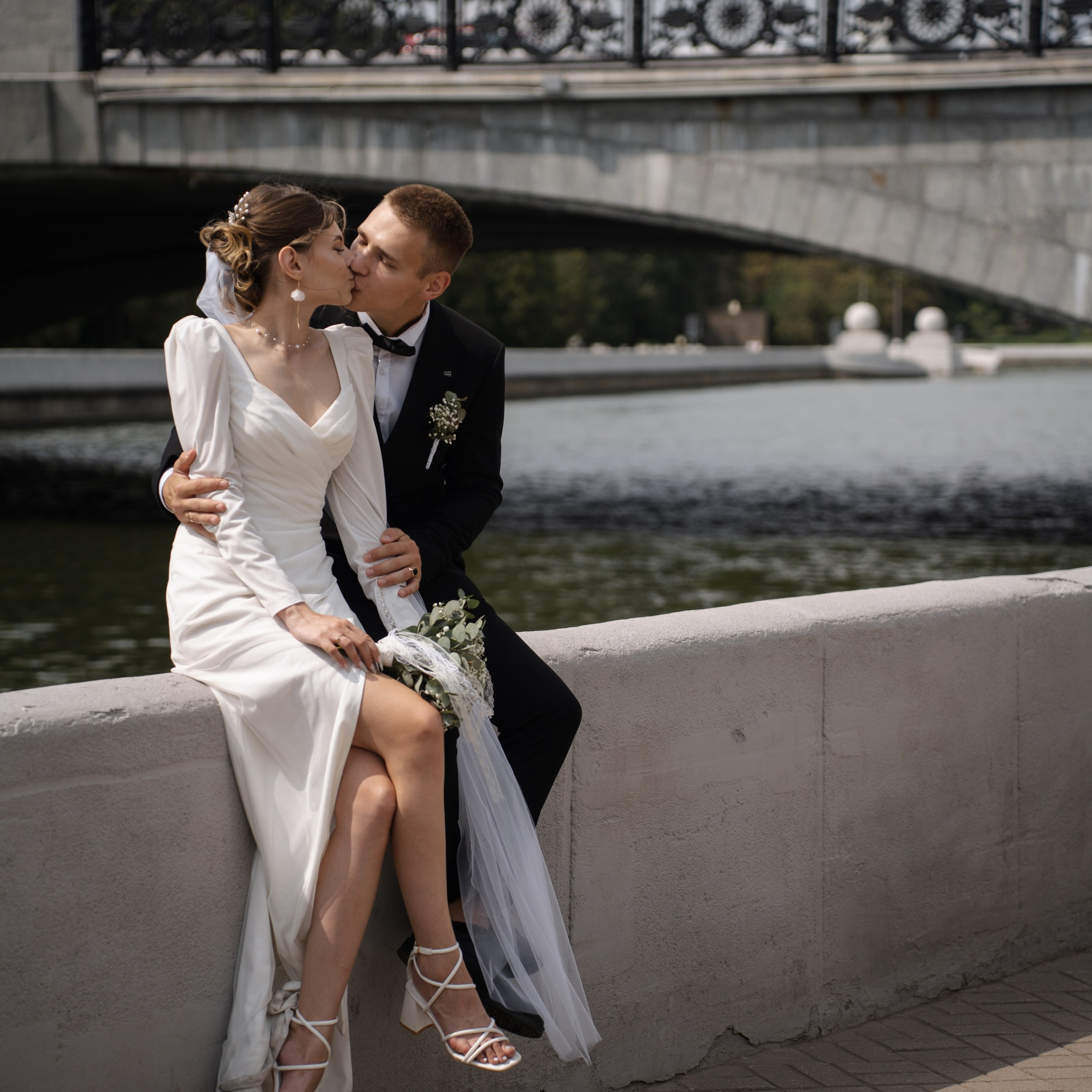 Vadim & Darya