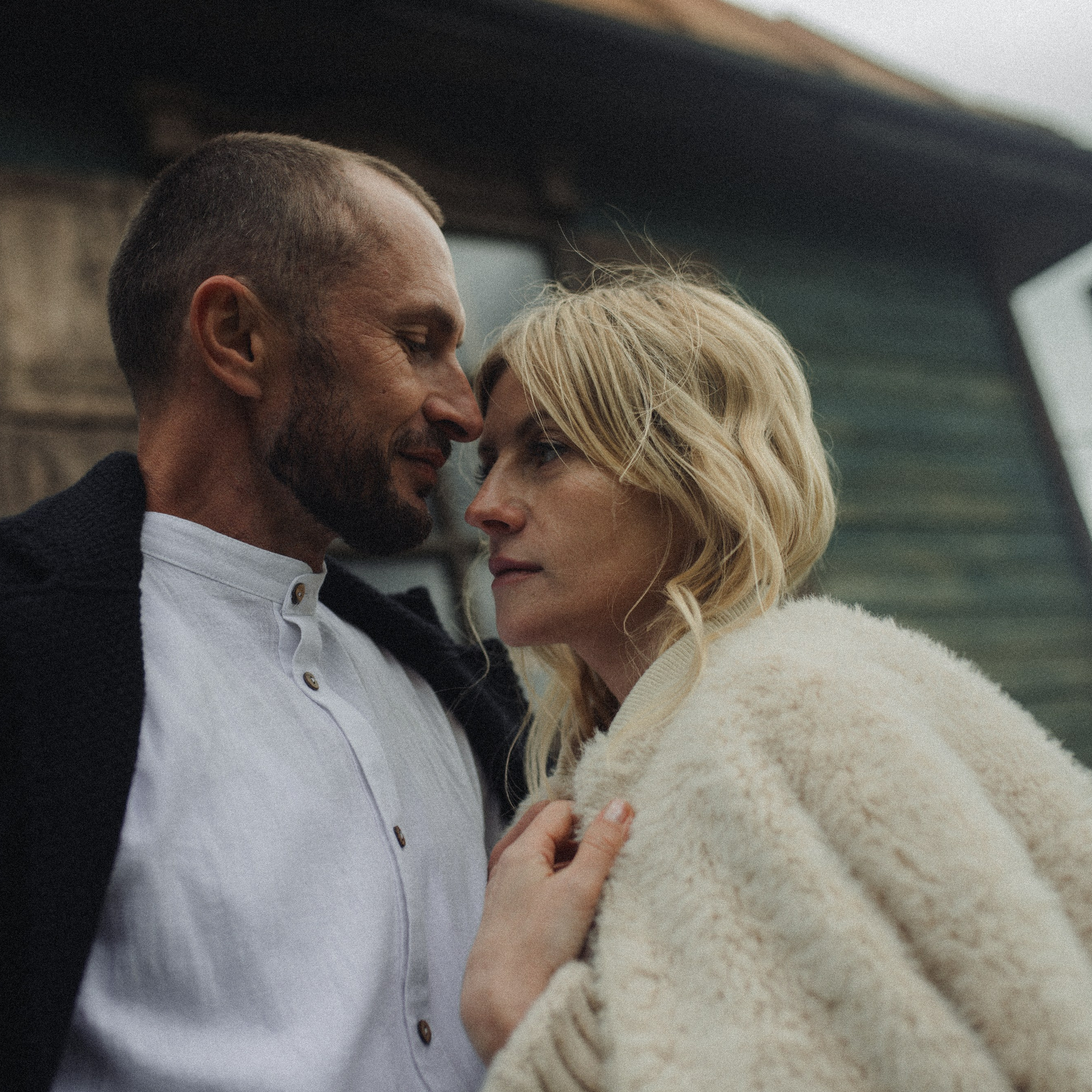 Aleksandr & Tatyana