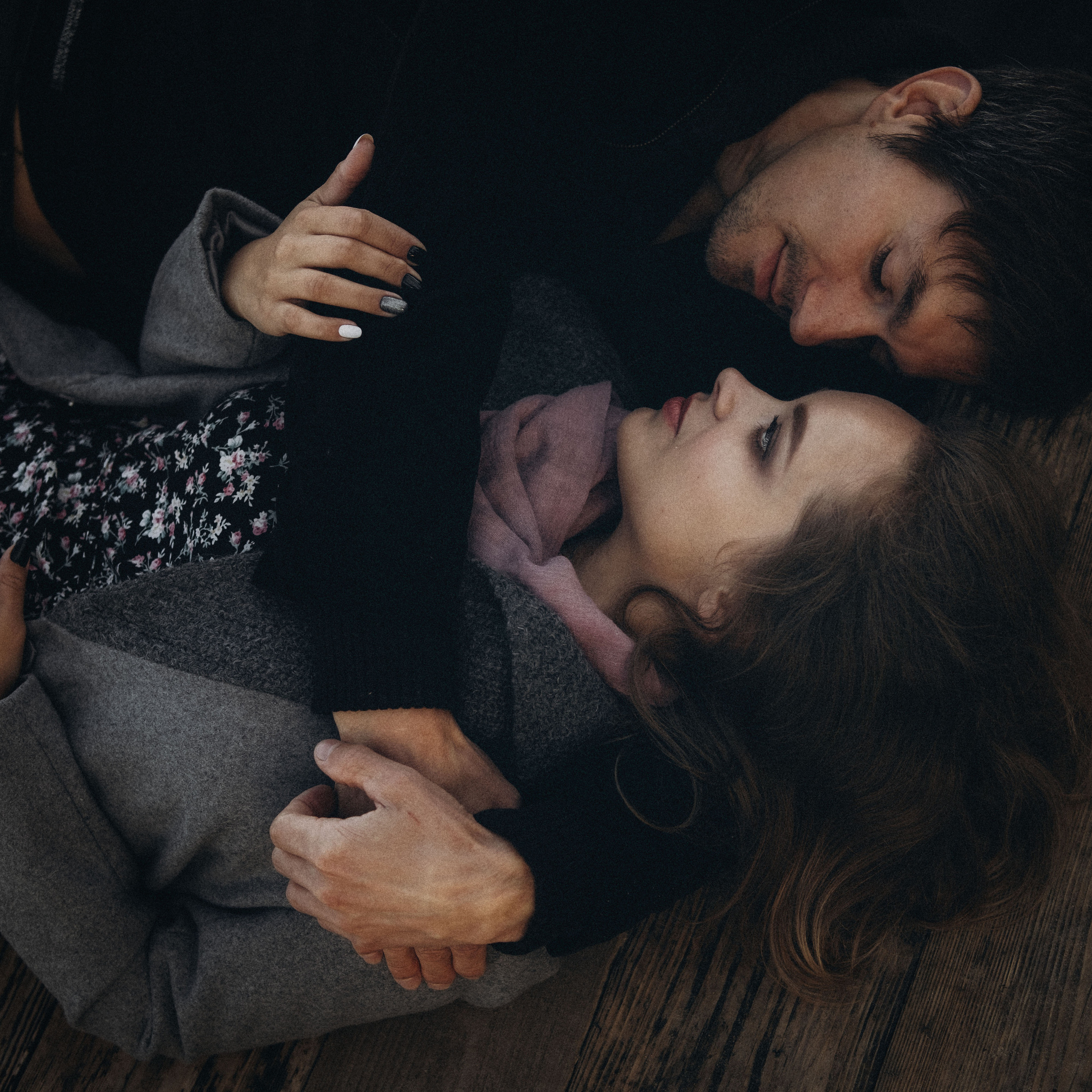 Tatyana & Dmitry