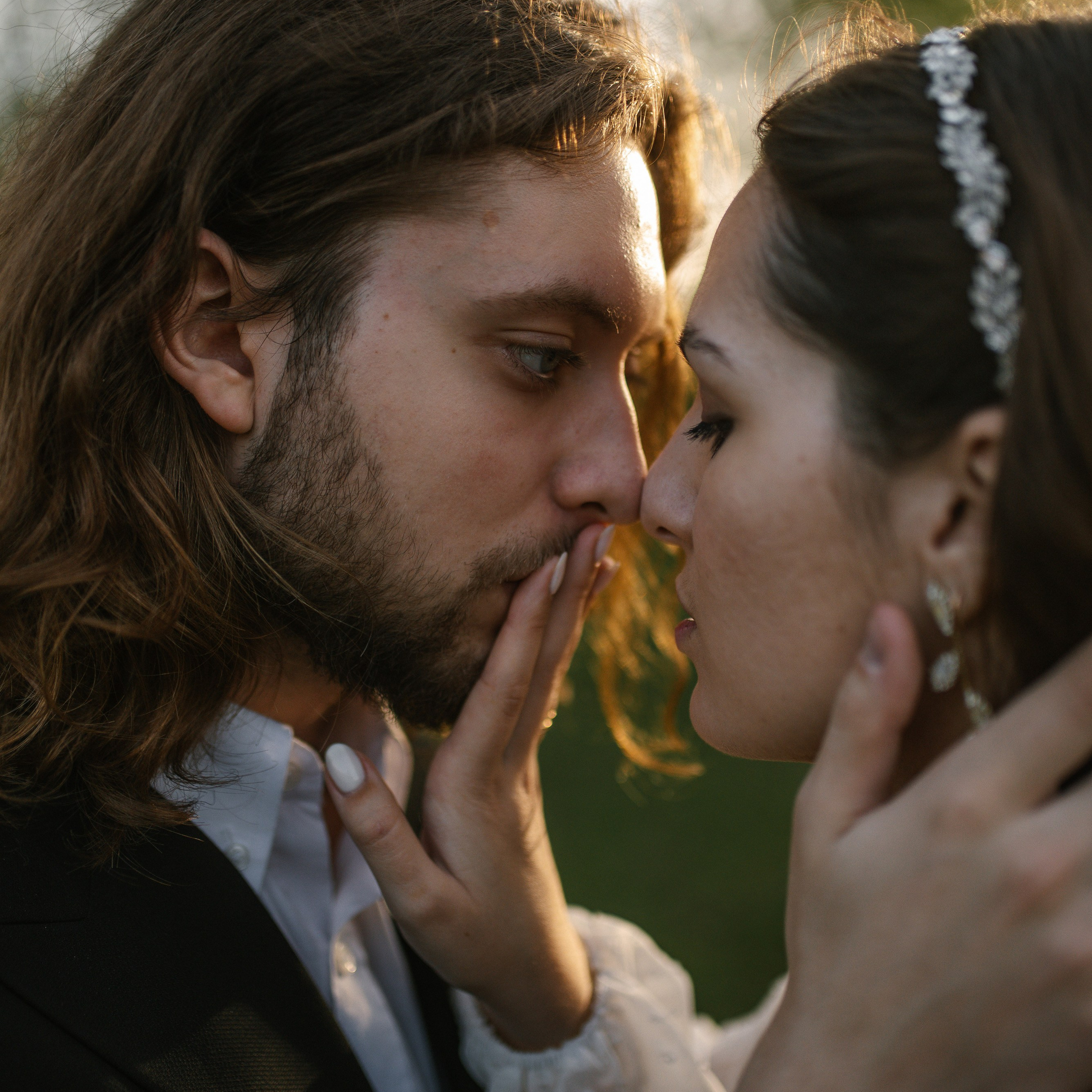 Aleksandr & Alina