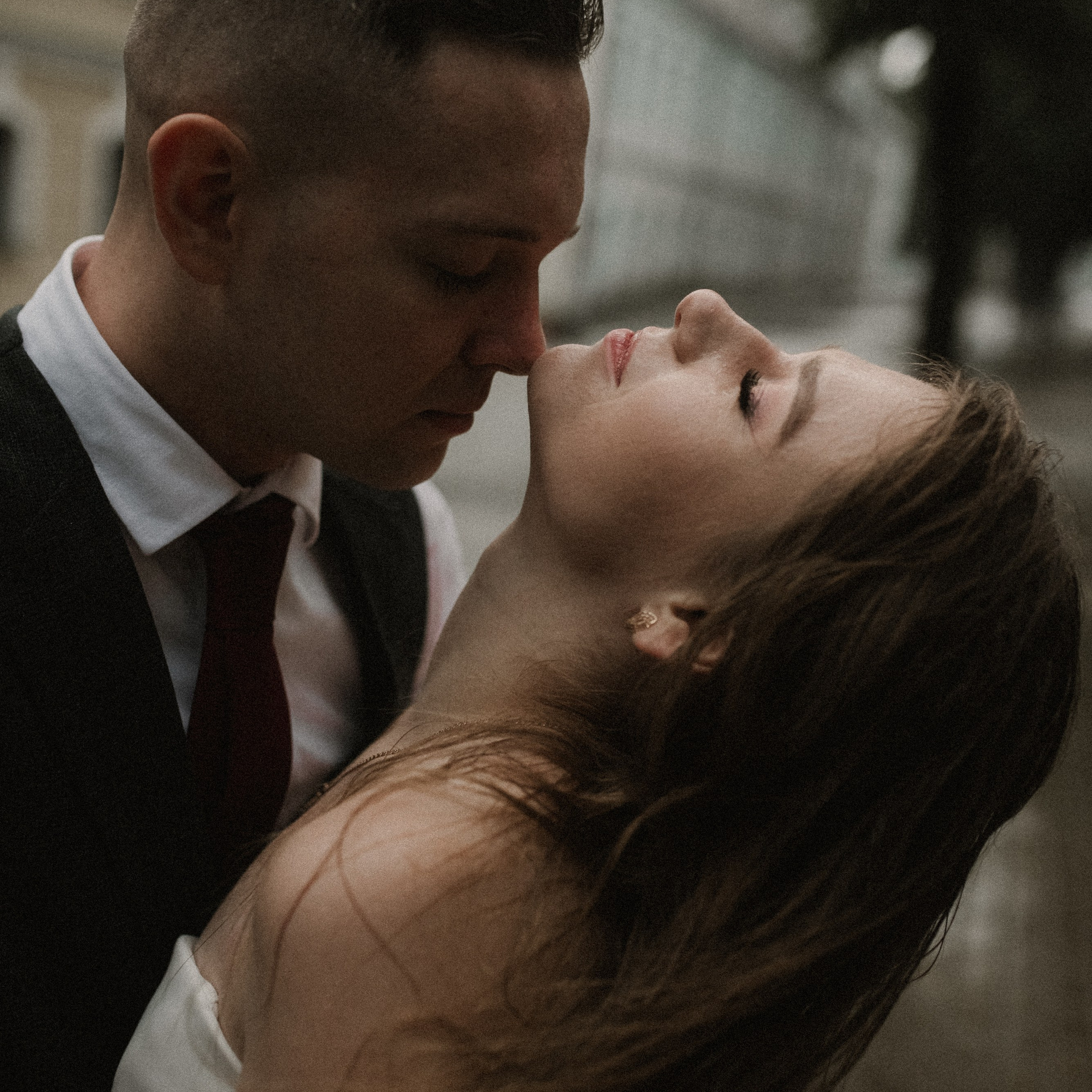 Anastasia & Dmitry