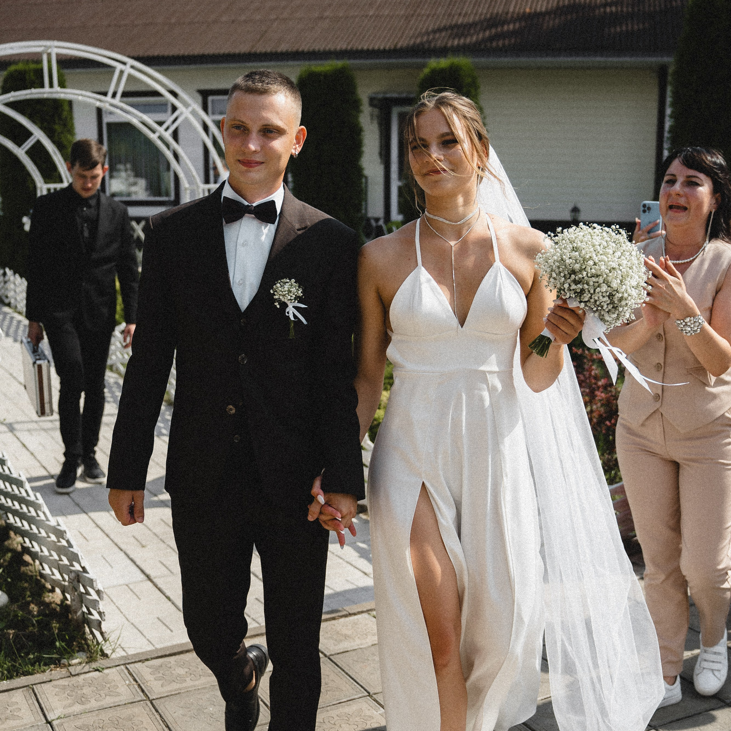 Aleksandr & Aleksandra
