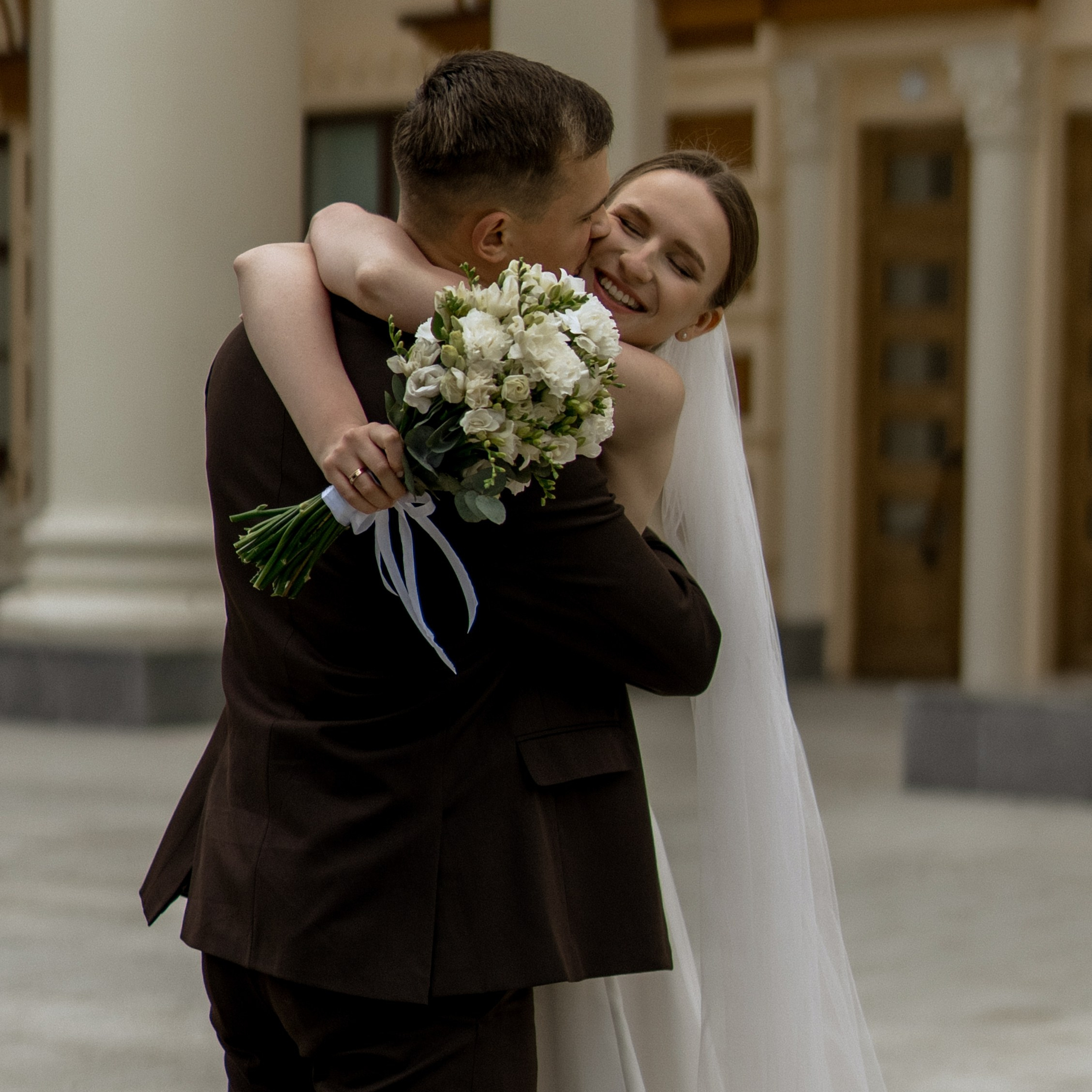 Daniil & Anastasia