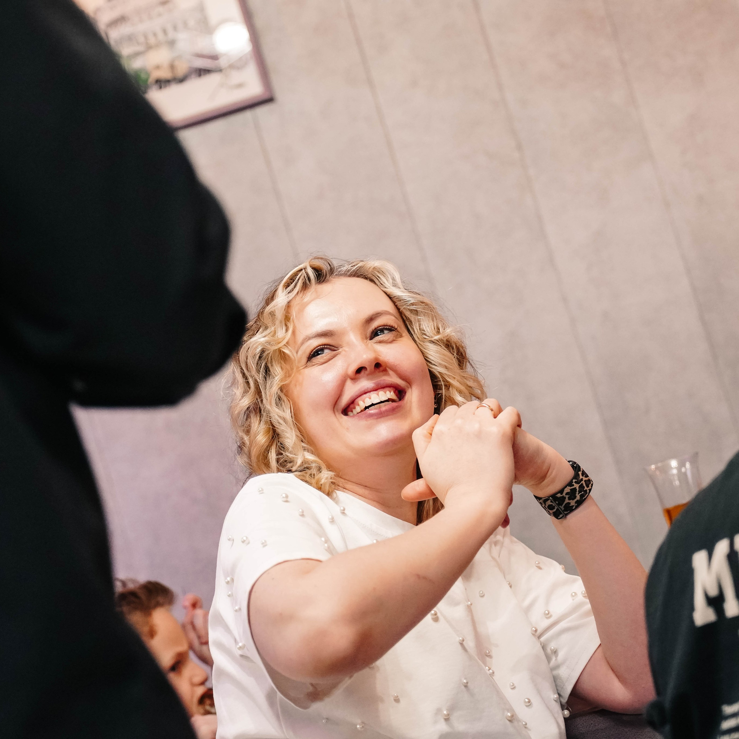 День рождения | 11.01. EGOROV PRODUCTION