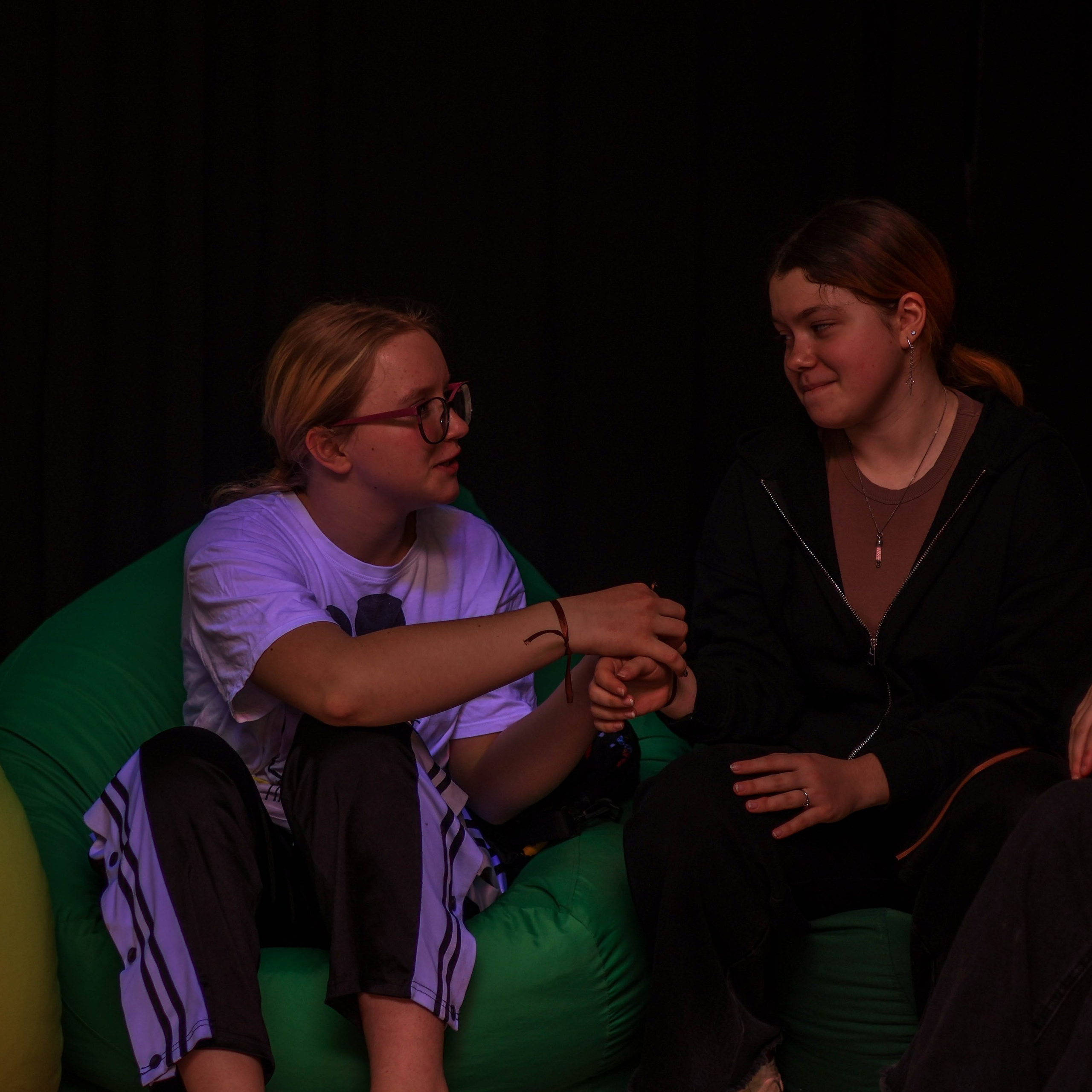 «Школа поликультурного общения». EGOROV PRODUCTION