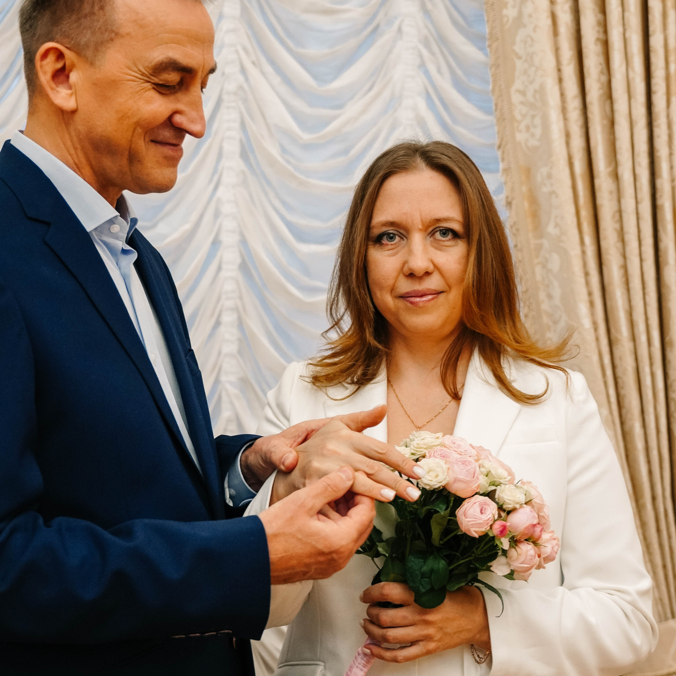 Николай&Анастасия | 15.11. EGOROV PRODUCTION