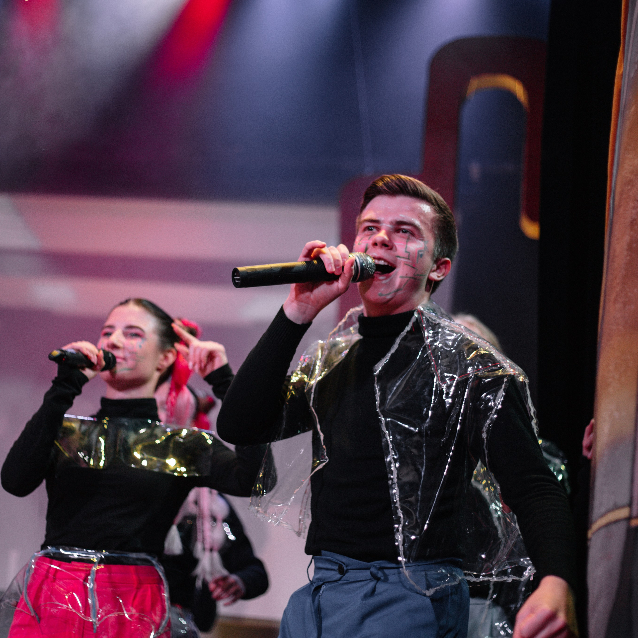 РП'25. EGOROV PRODUCTION