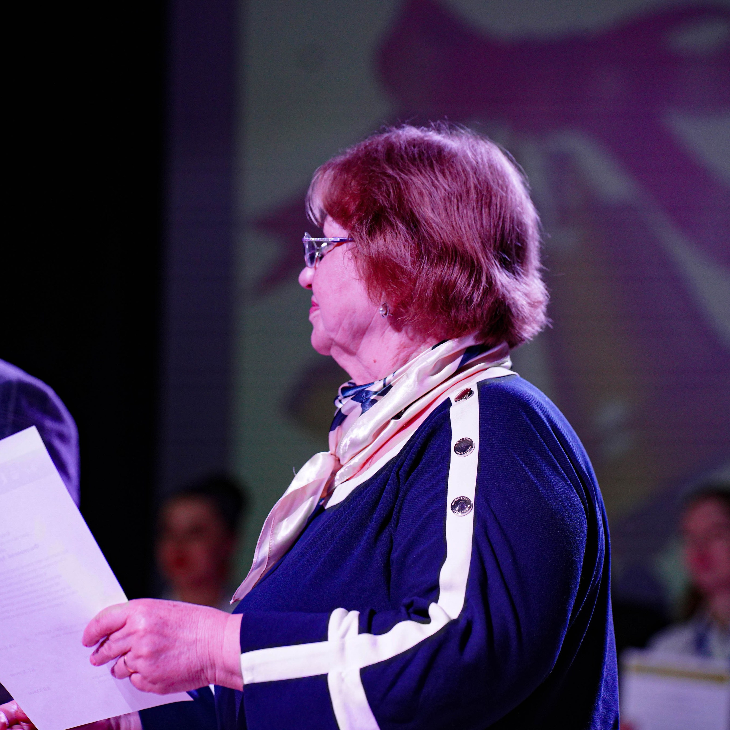 «Факультет педагогических профессий». EGOROV PRODUCTION