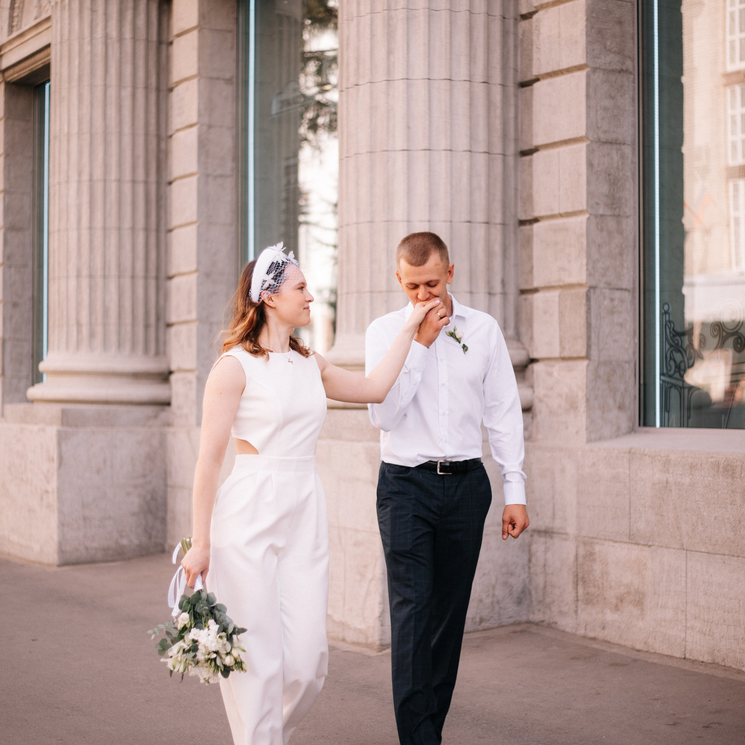 Александр&Ника | 25.09.2025. EGOROV PRODUCTION