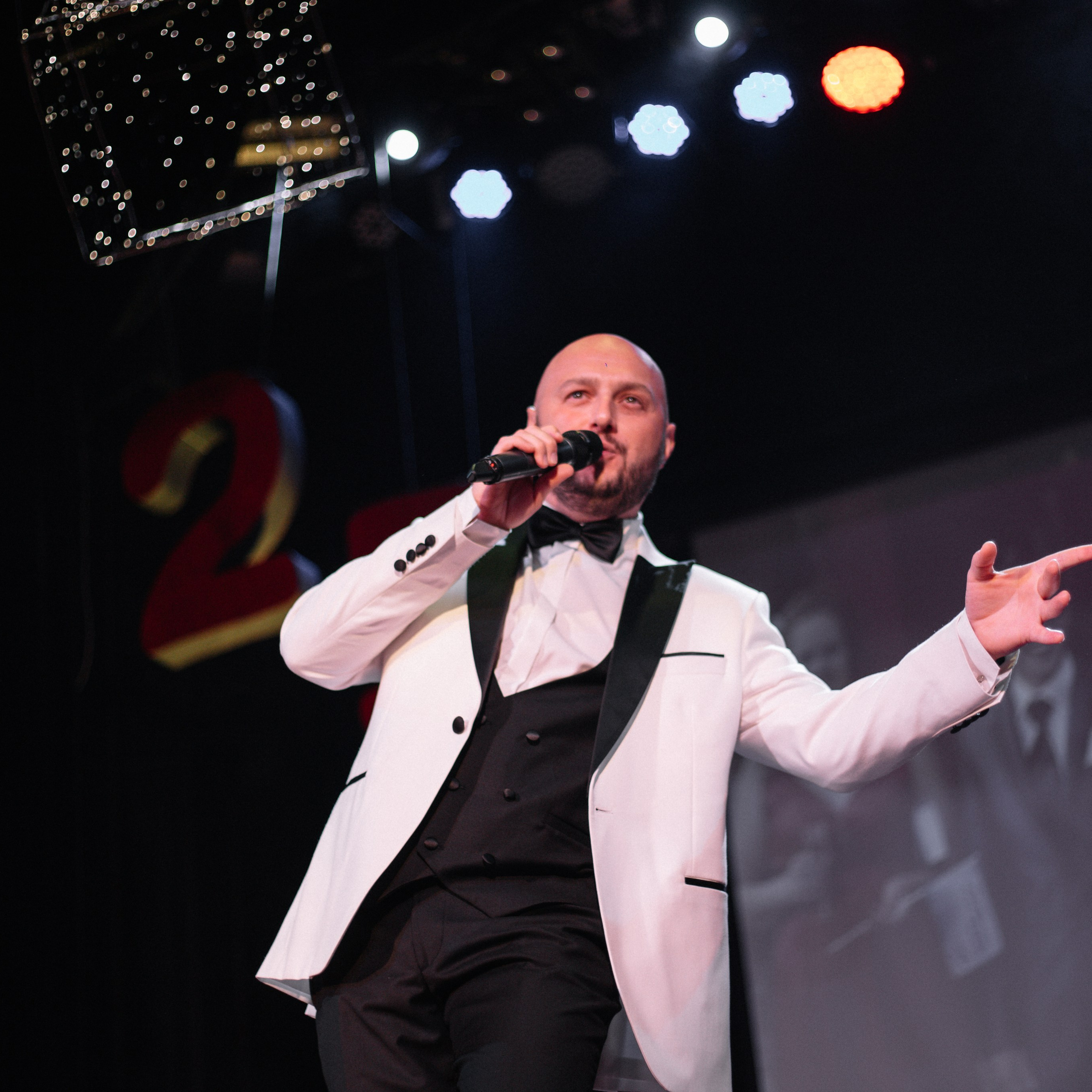 РП'25. EGOROV PRODUCTION