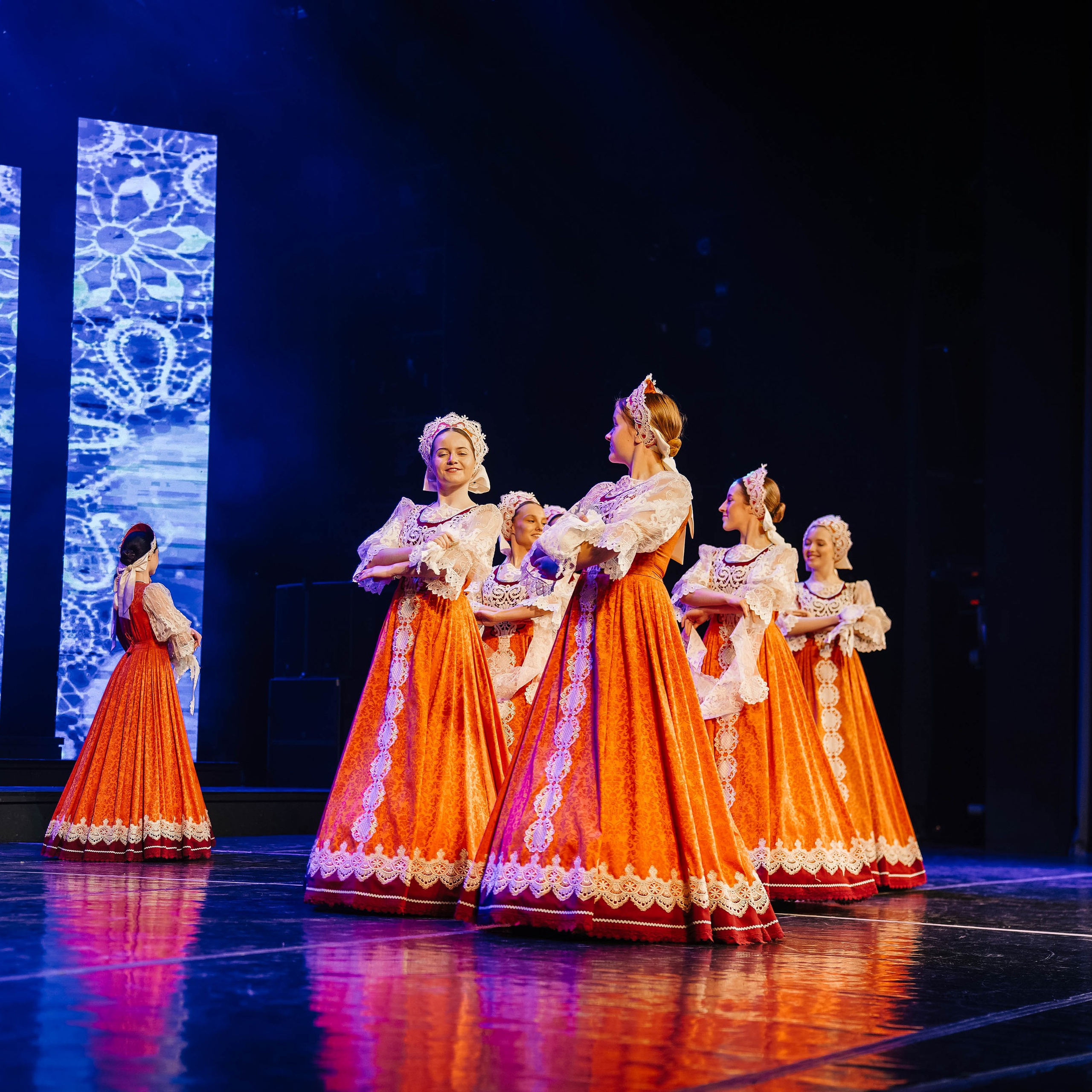 «Педагог года Тюменской области 2025». EGOROV PRODUCTION