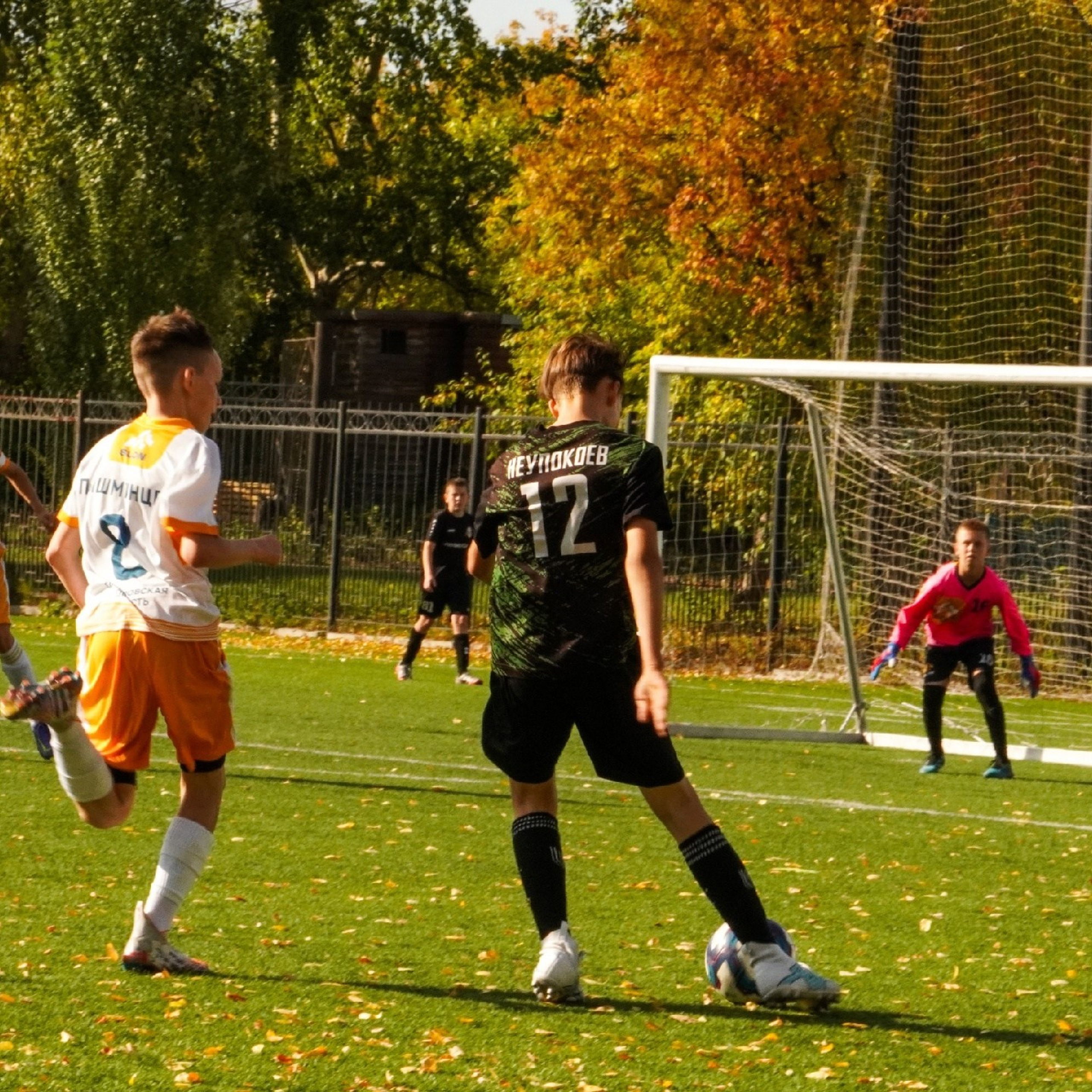 Первенство России «Дерби — SLON». EGOROV PRODUCTION