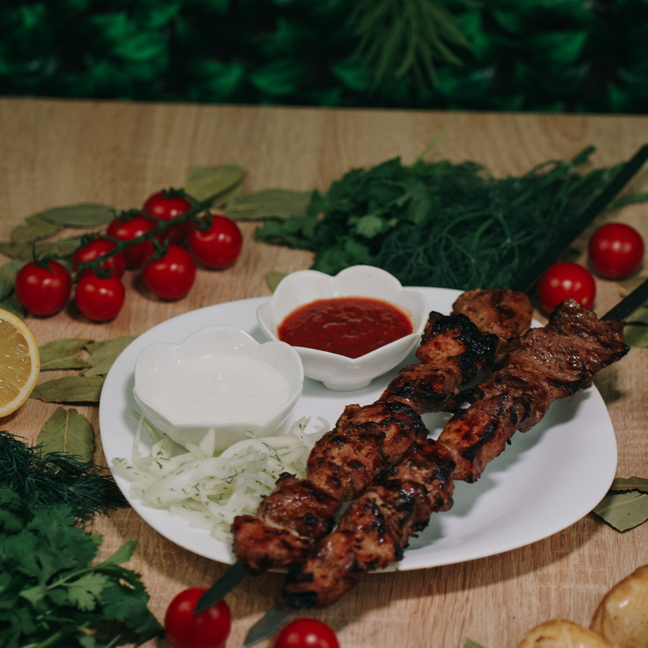 Дом Манты. EGOROV PRODUCTION