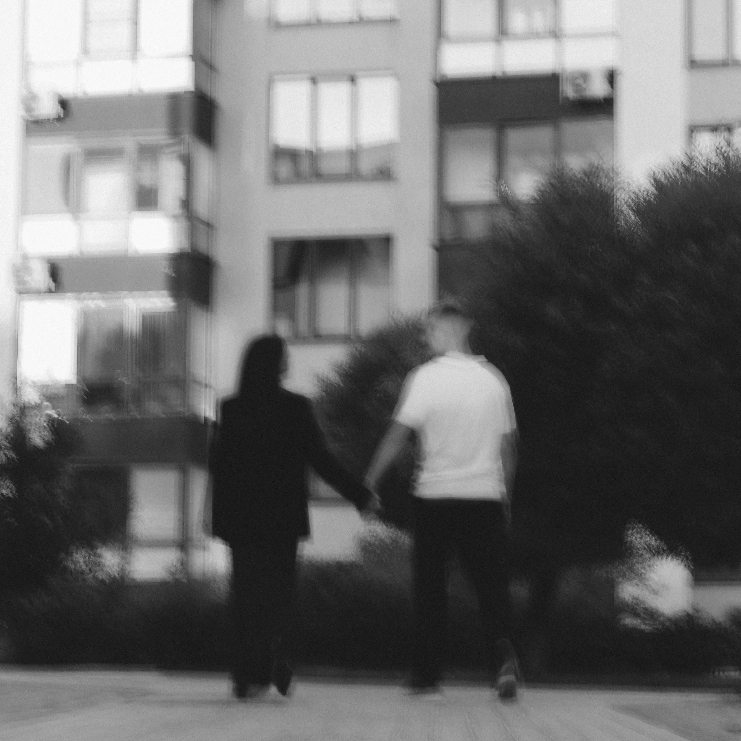 Никита и Кристина. EGOROV PRODUCTION