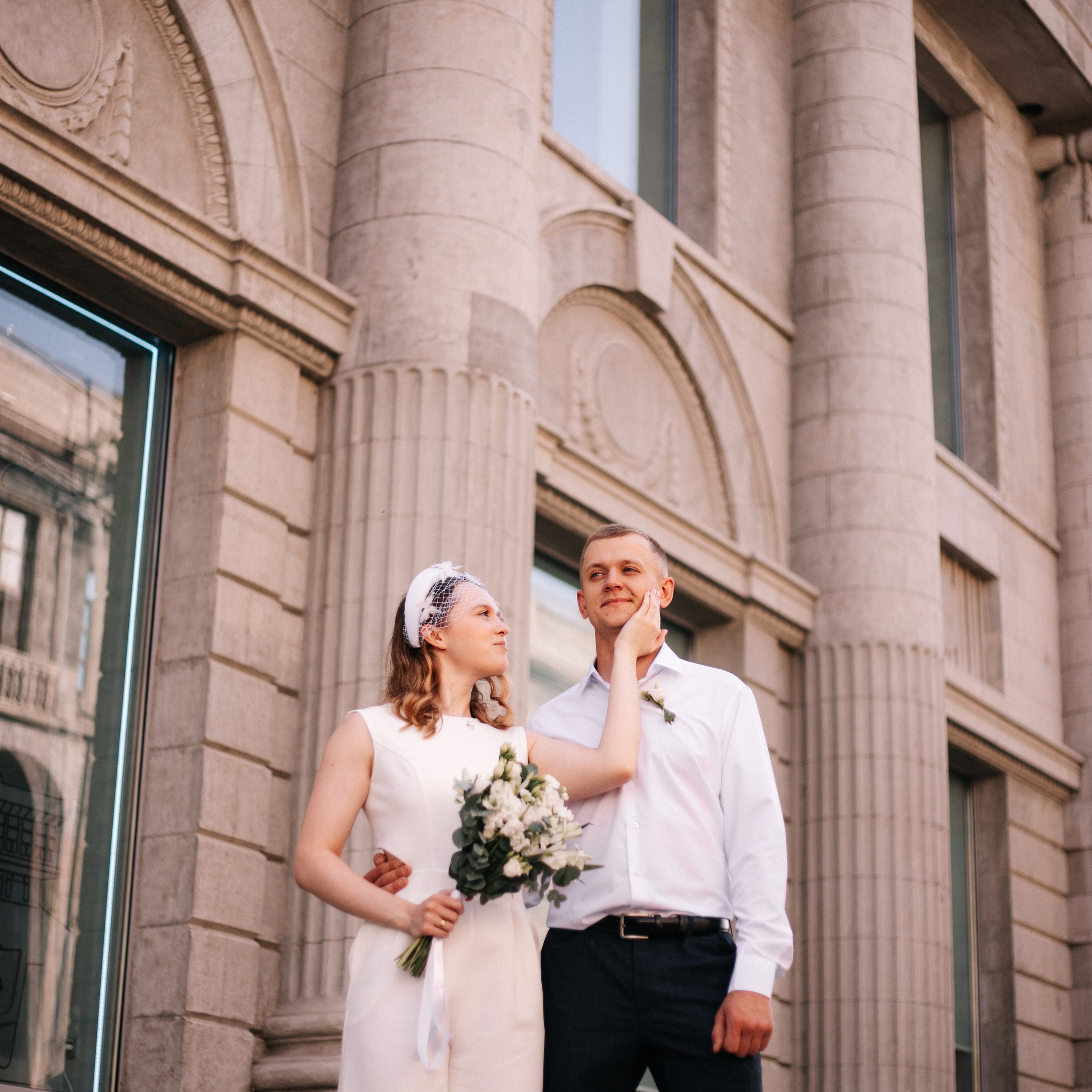 Александр&Ника | 25.09.2025. EGOROV PRODUCTION