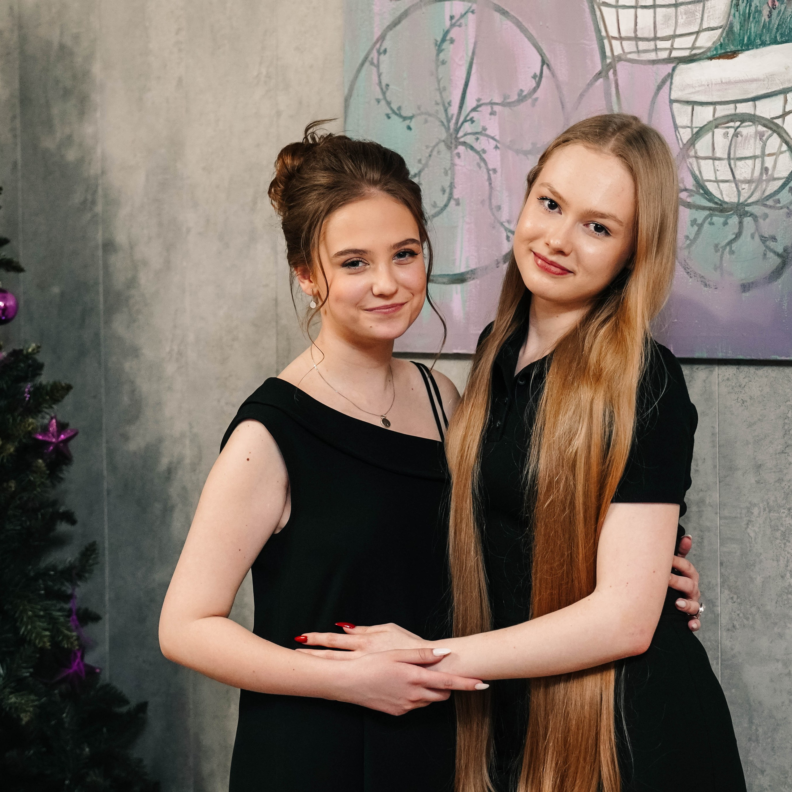 День рождения | 11.01. EGOROV PRODUCTION