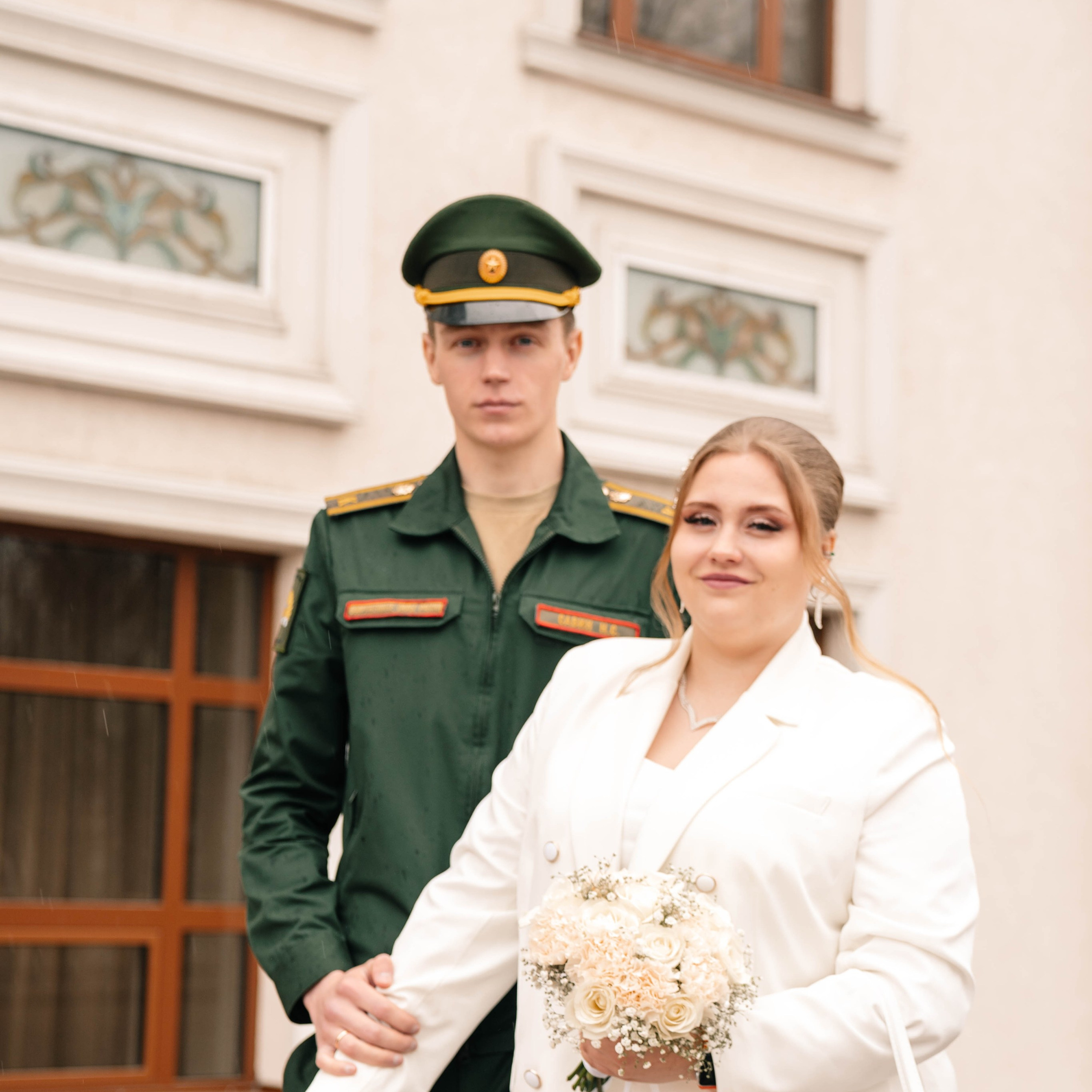 Никита&Дарья | 26.04.2025. EGOROV PRODUCTION