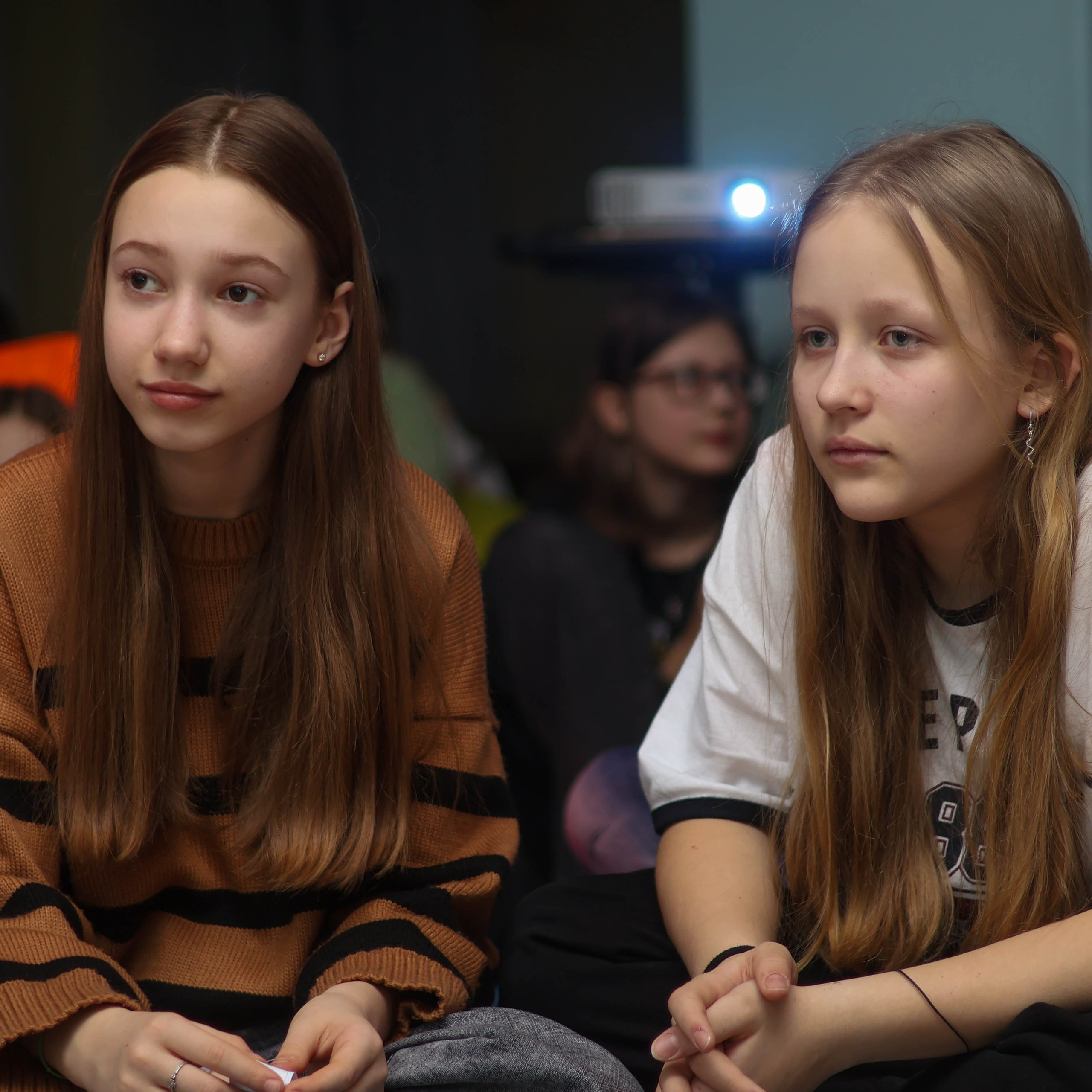 «Школа поликультурного общения». EGOROV PRODUCTION