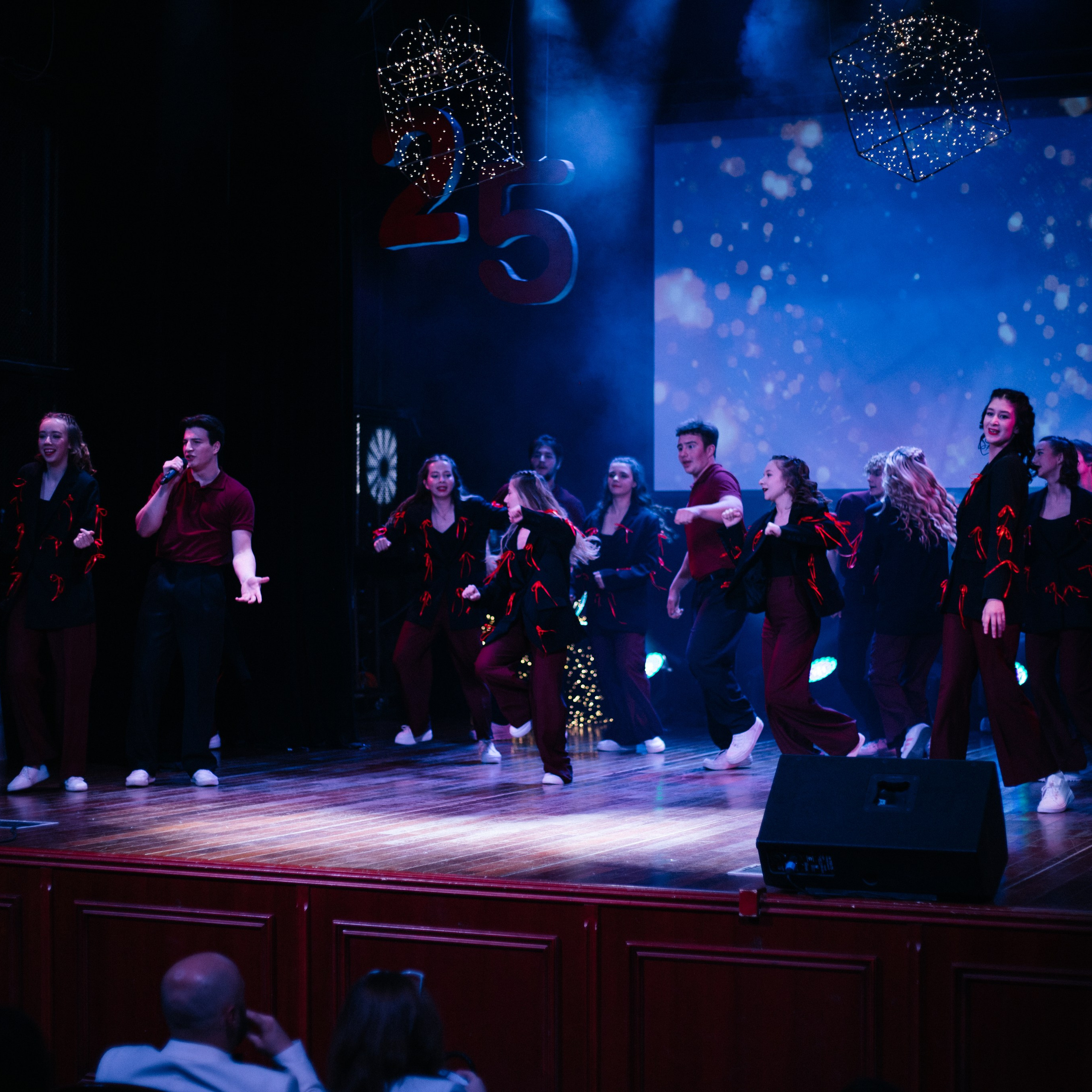 РП'25. EGOROV PRODUCTION