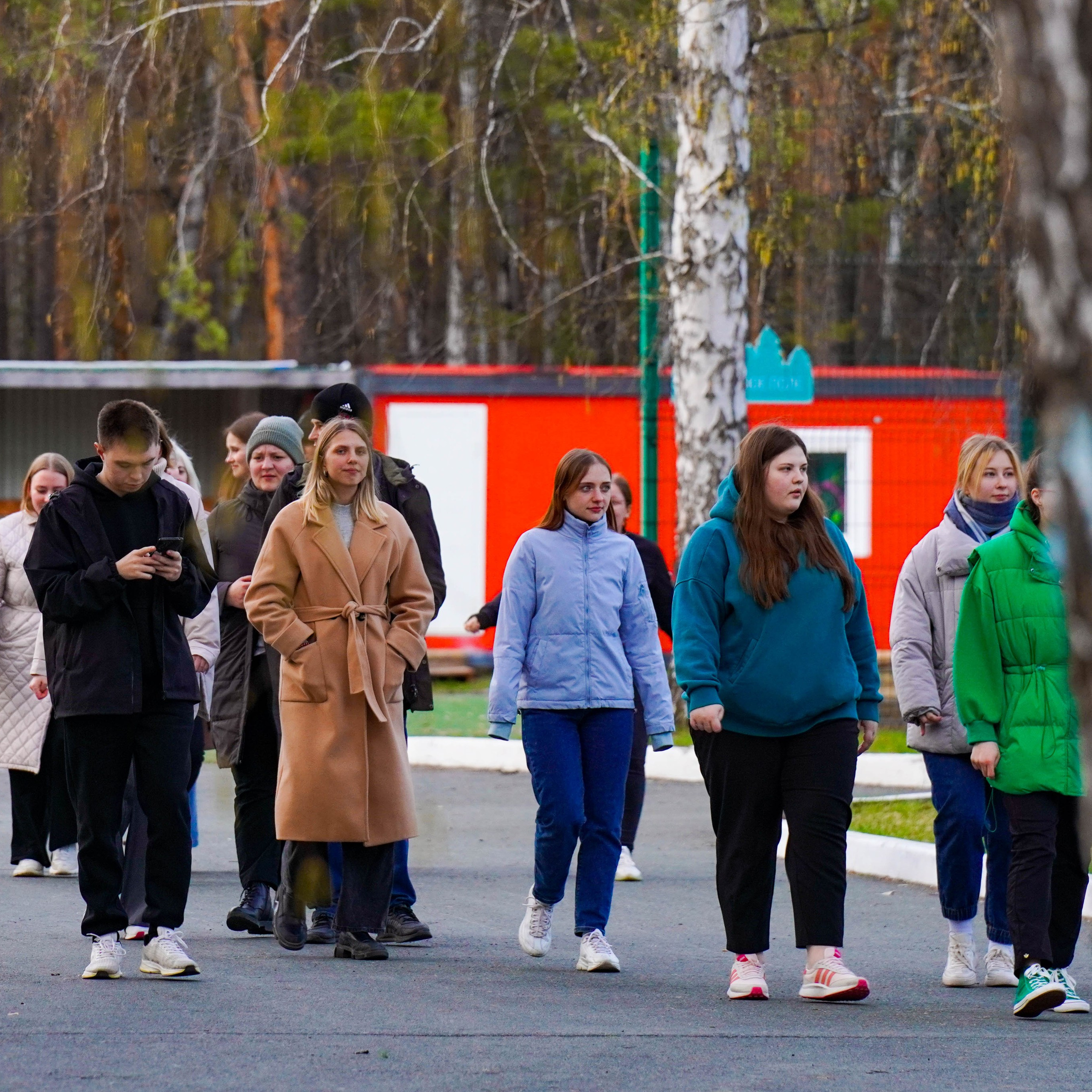 «Факультет педагогических профессий». EGOROV PRODUCTION