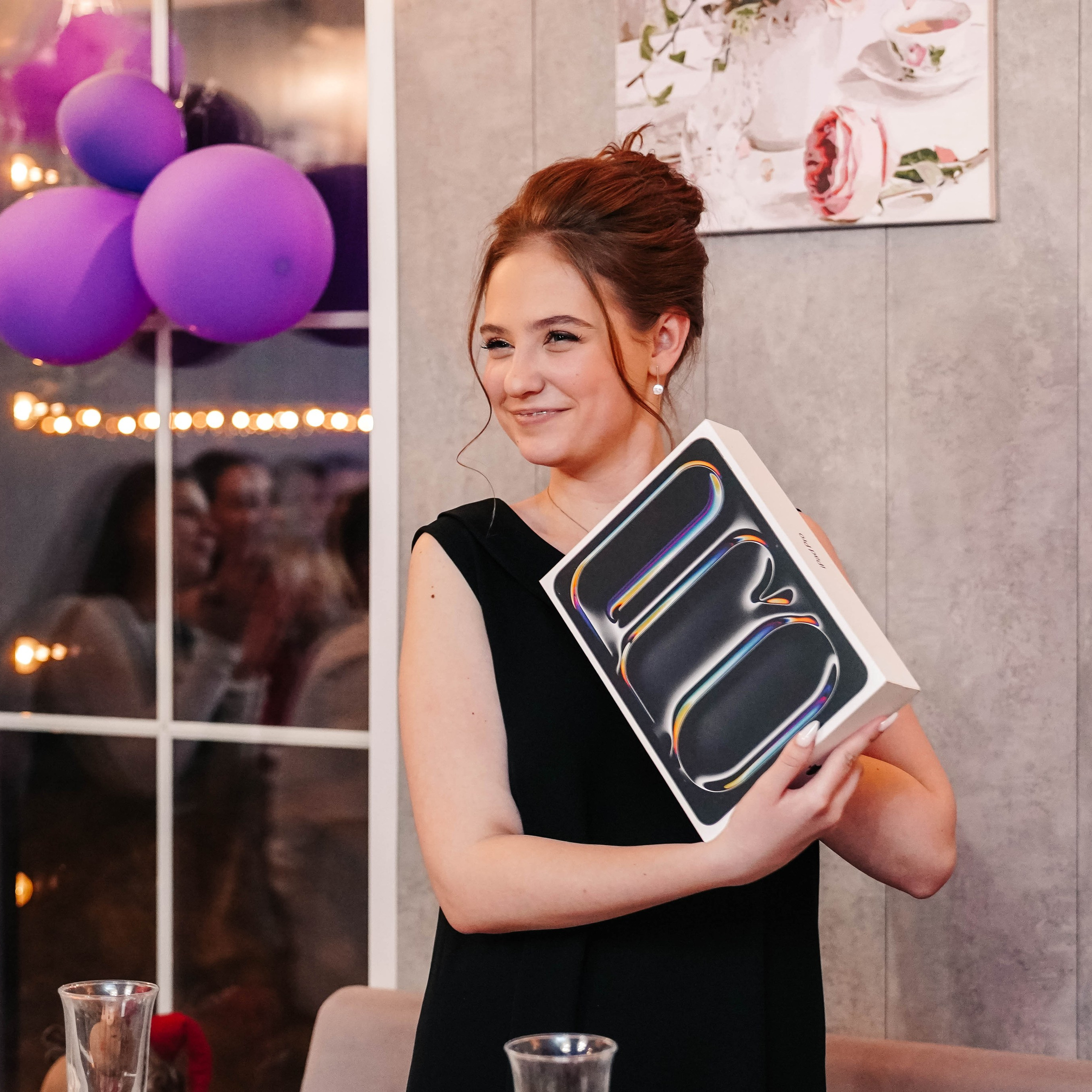 День рождения | 11.01. EGOROV PRODUCTION