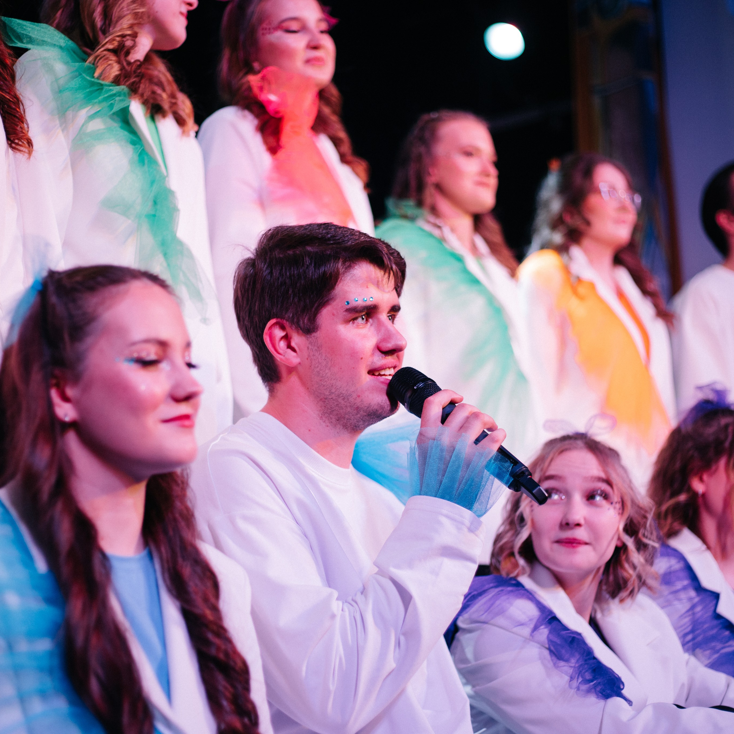 РП'25. EGOROV PRODUCTION