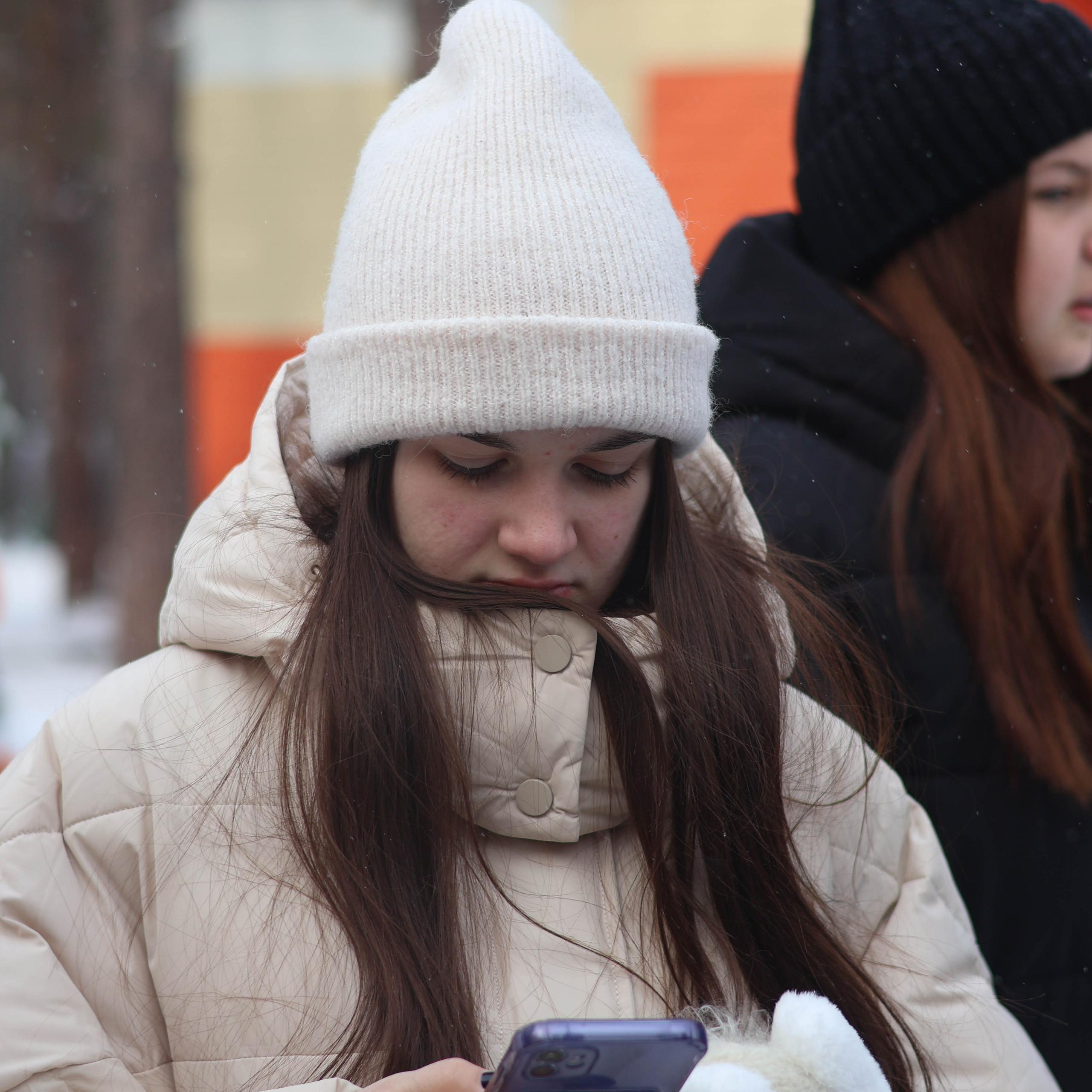 «Школа поликультурного общения». EGOROV PRODUCTION