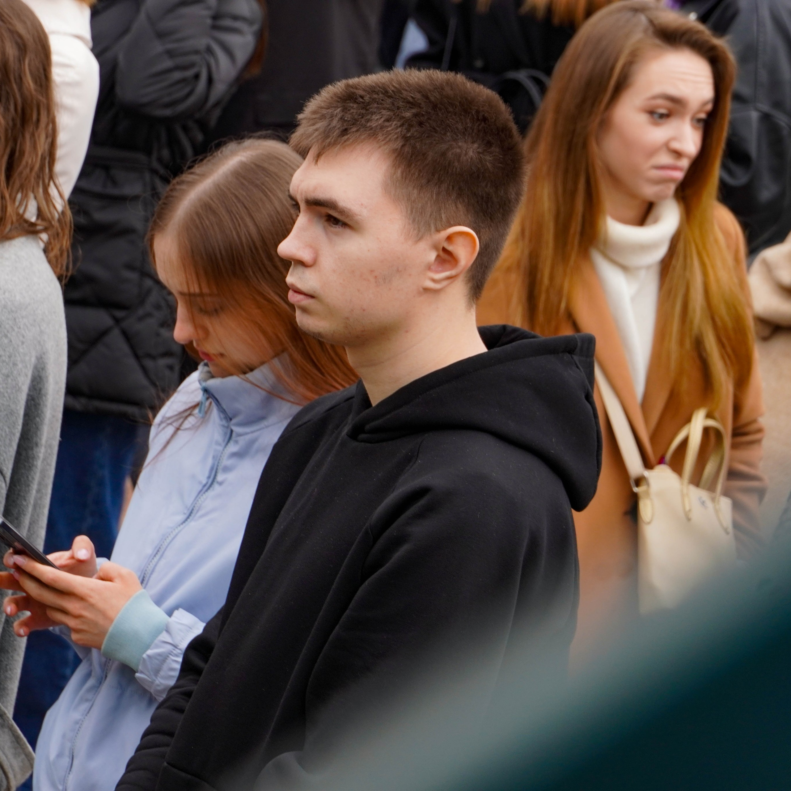 «Факультет педагогических профессий». EGOROV PRODUCTION