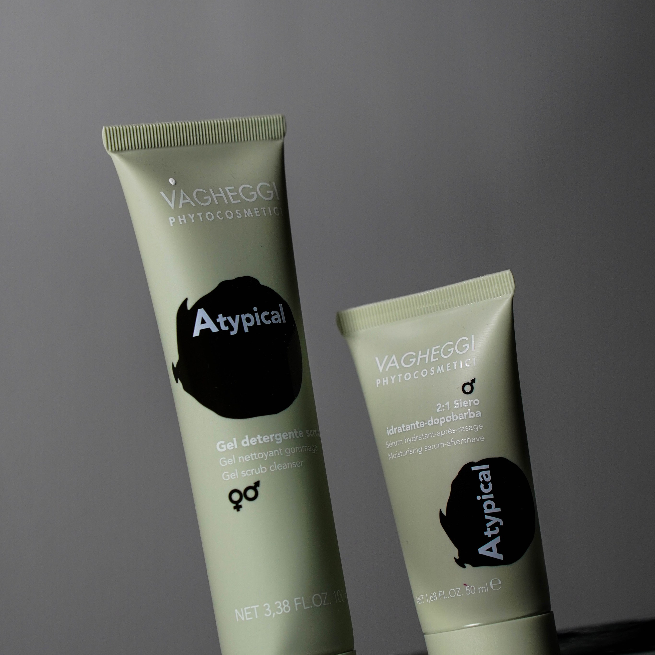 Салон красоты «MIZU». EGOROV PRODUCTION