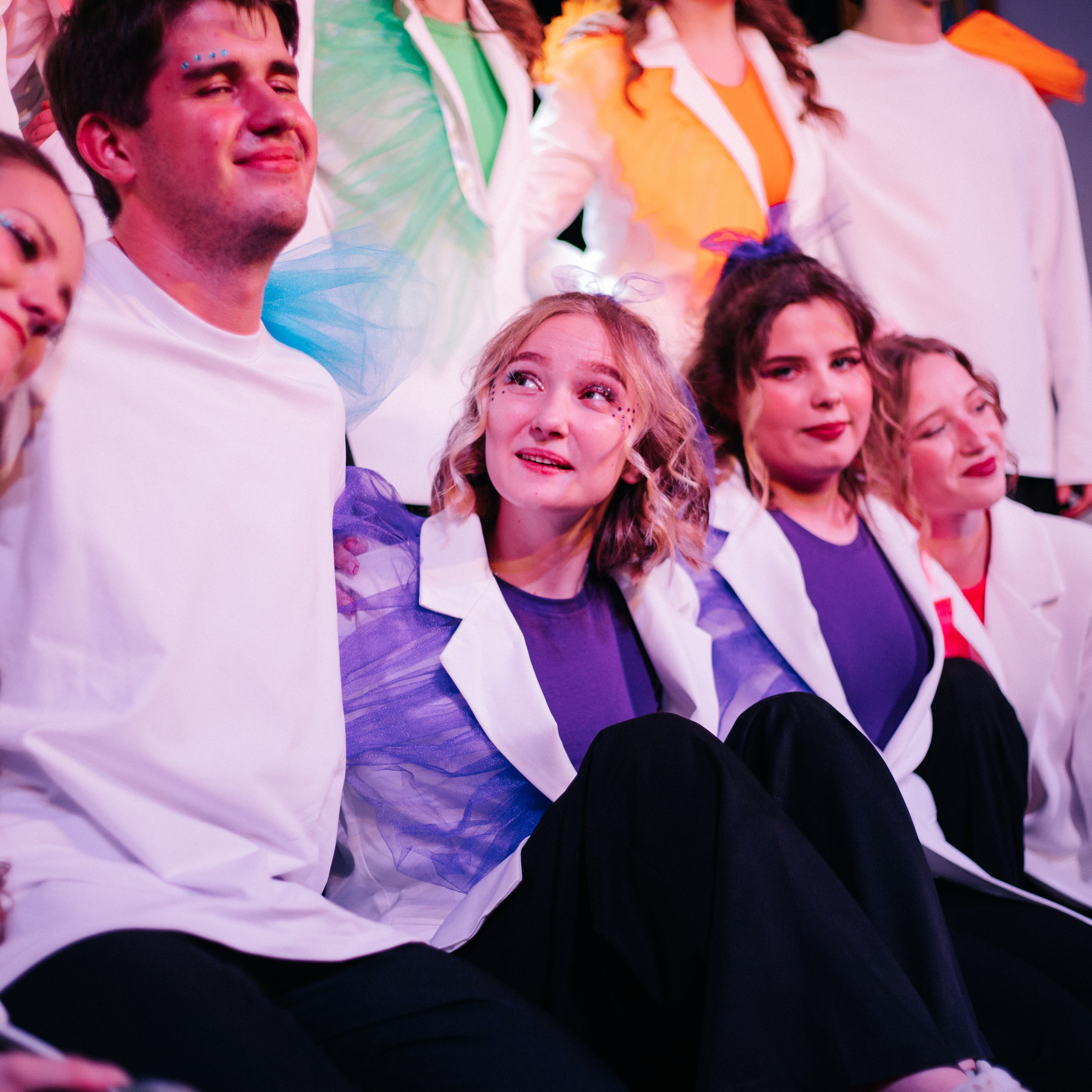 РП'25. EGOROV PRODUCTION