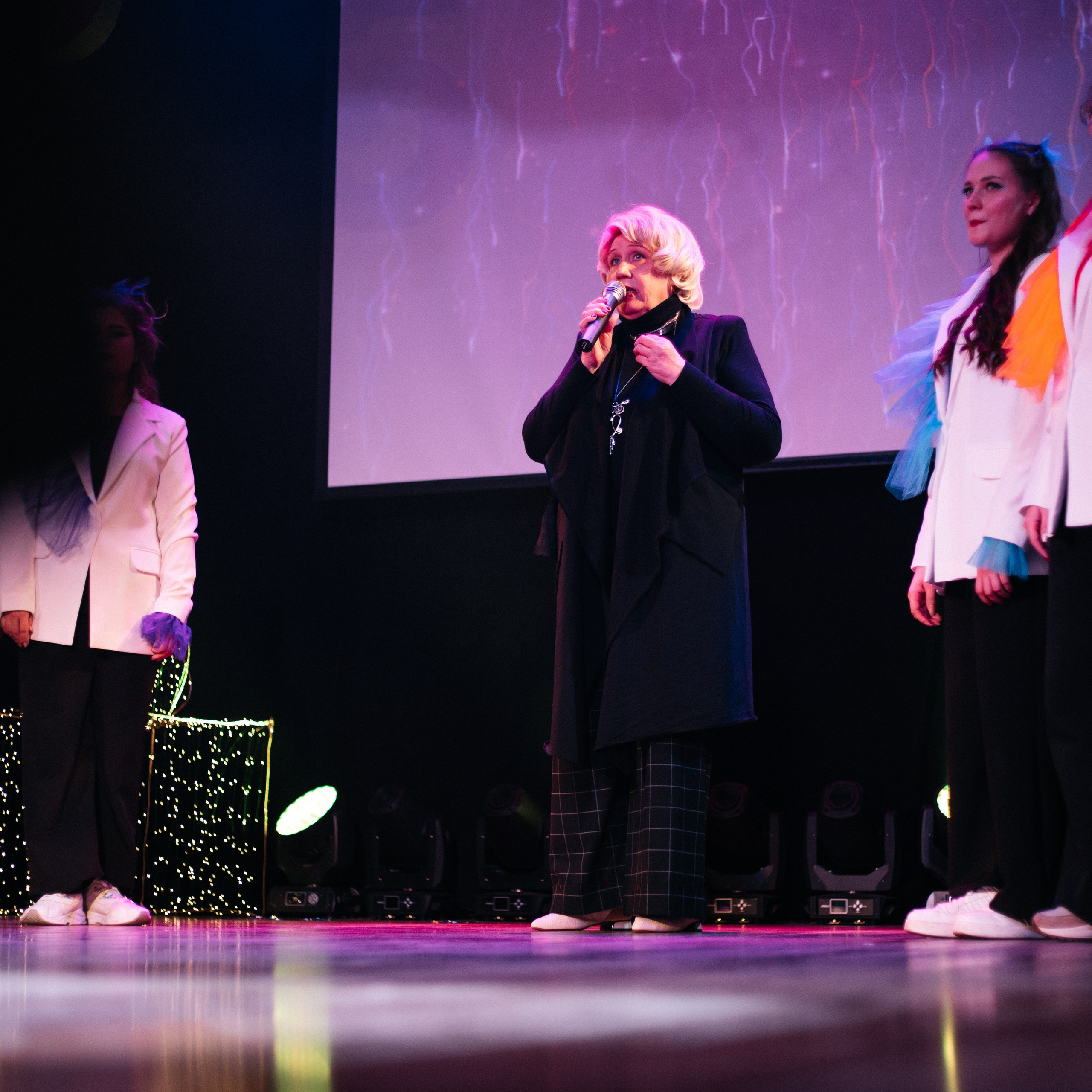 РП'25. EGOROV PRODUCTION