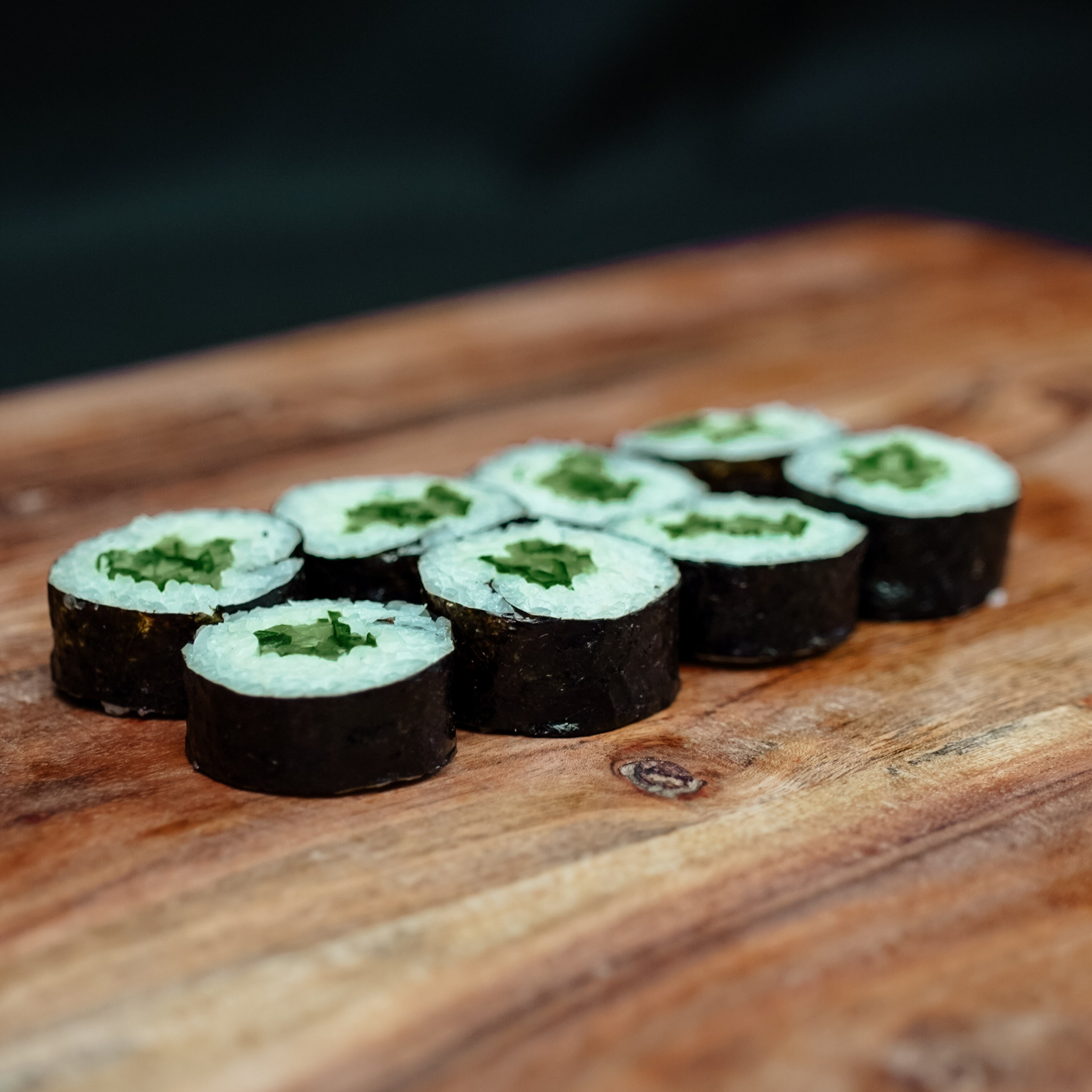 Сёгун | Доставка суши | Роллы. EGOROV PRODUCTION