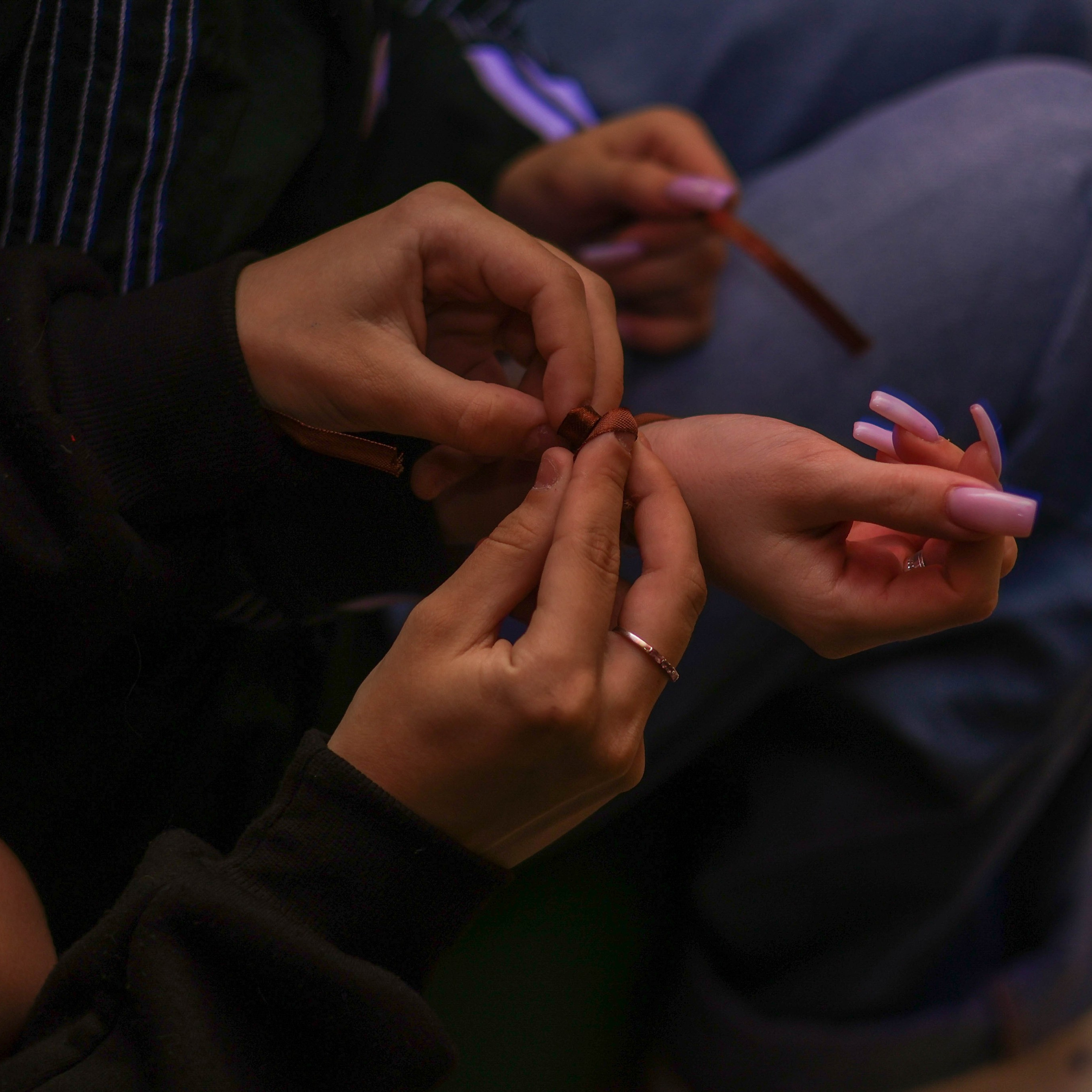 «Школа поликультурного общения». EGOROV PRODUCTION