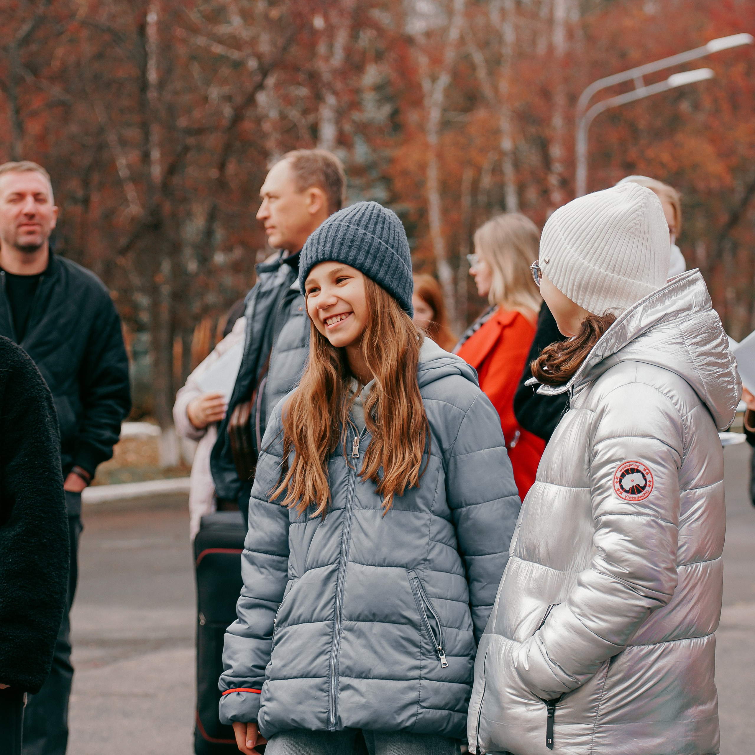 Фестиваль детских и юношеских радиопрограмм «Птенец-2025». EGOROV PRODUCTION