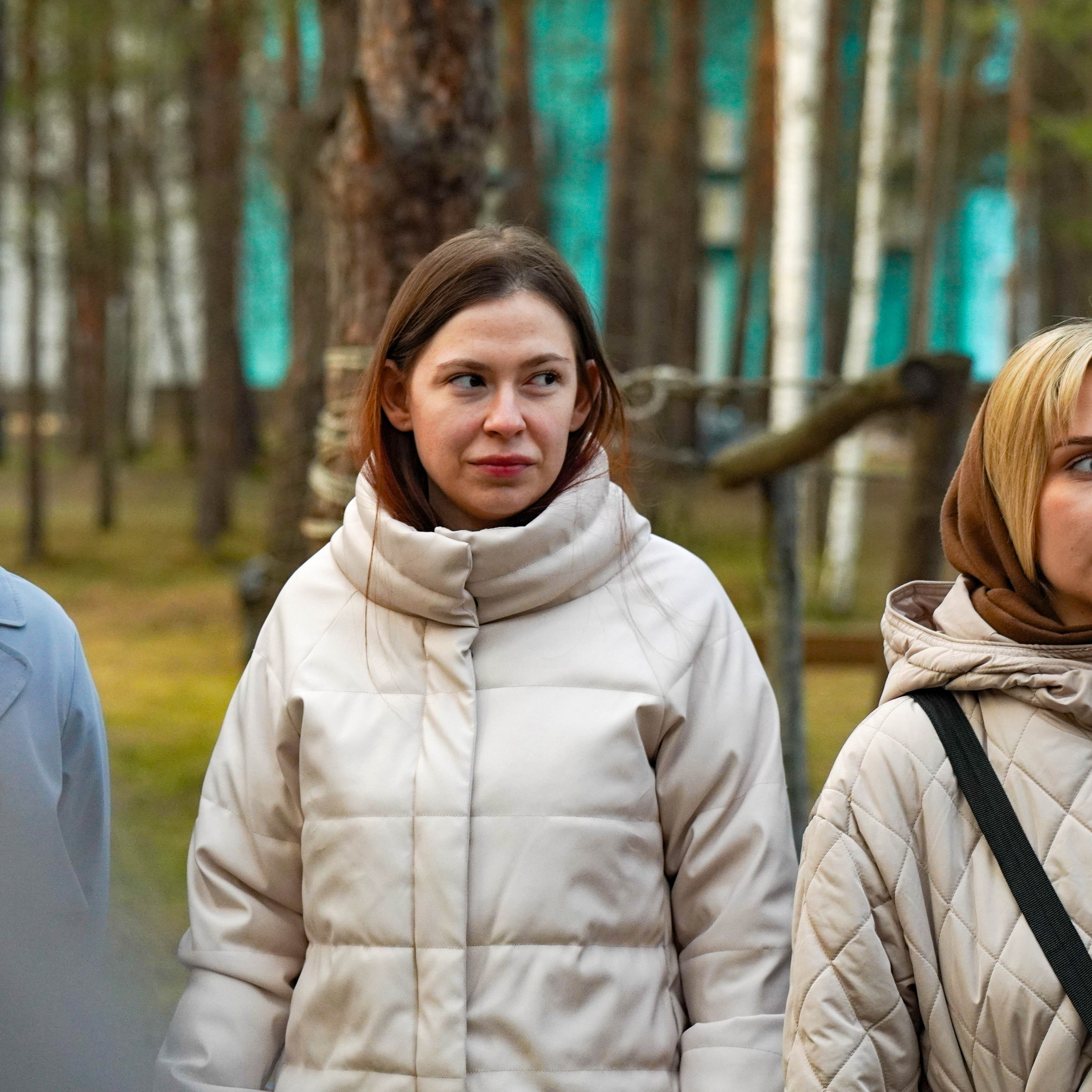 «Факультет педагогических профессий». EGOROV PRODUCTION