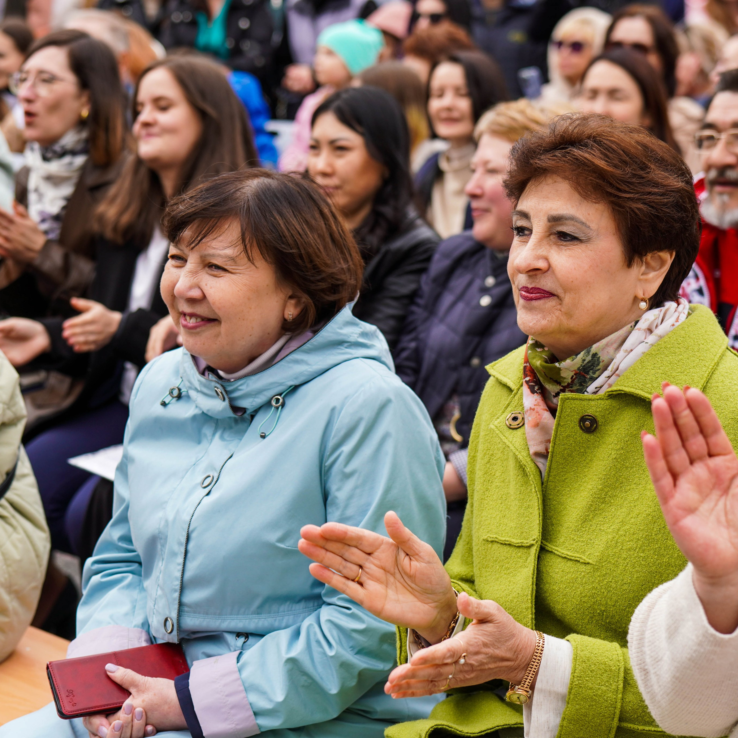 Последний звонок | 9-е классы. EGOROV PRODUCTION