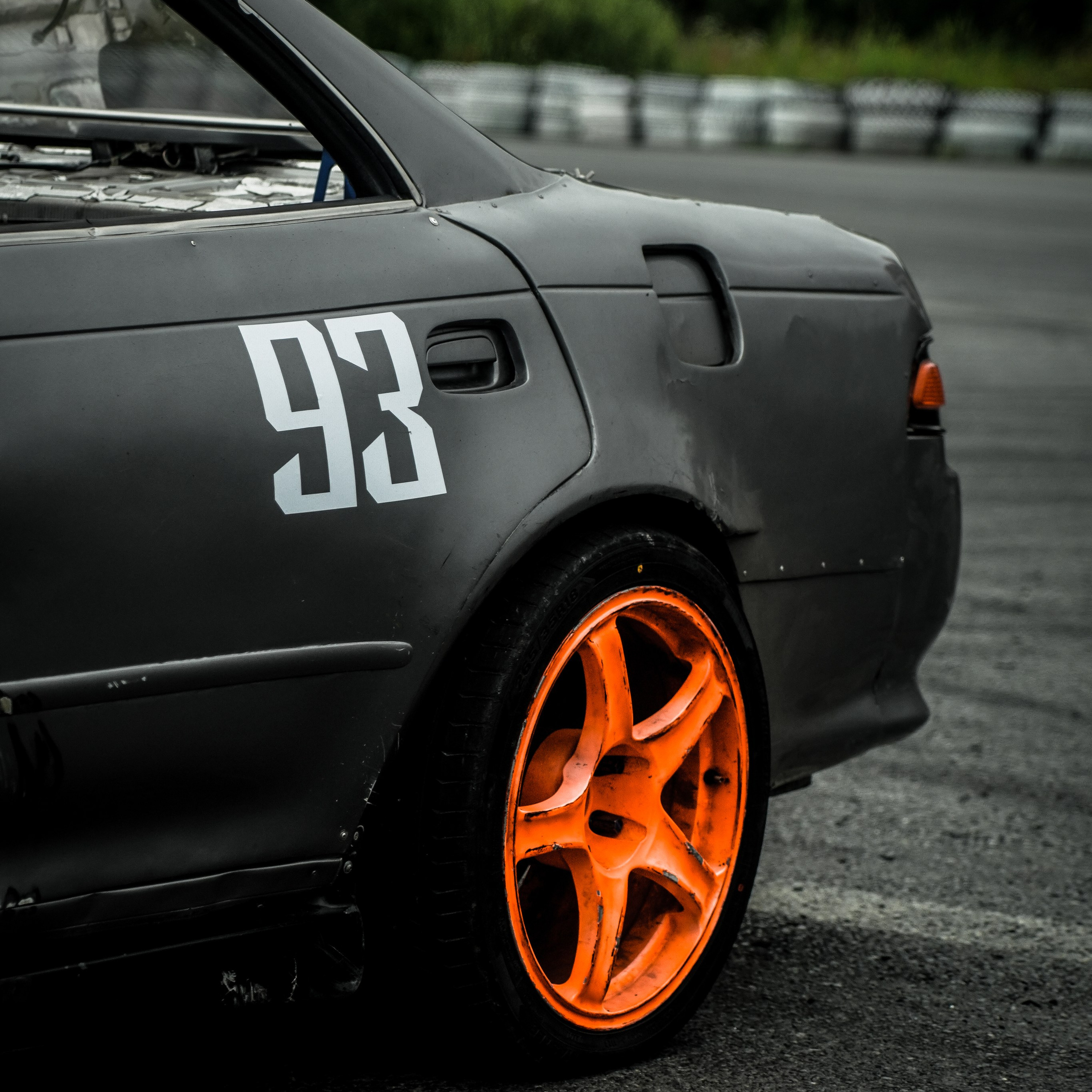 Чемпионат Тюменской области по ДРИФТУ. EGOROV PRODUCTION