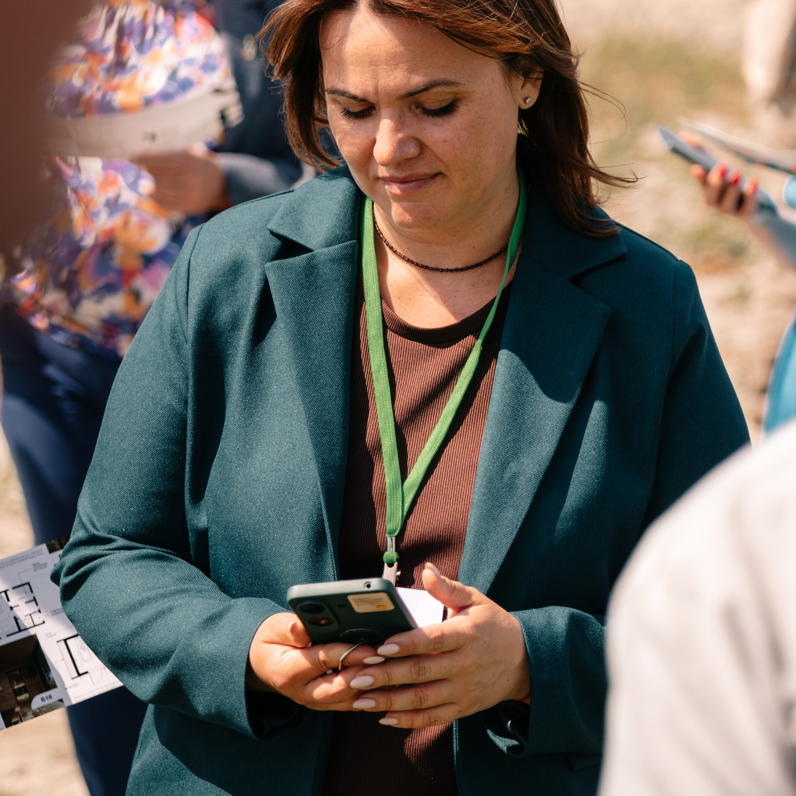 Бизнес-экскурсия. EGOROV PRODUCTION