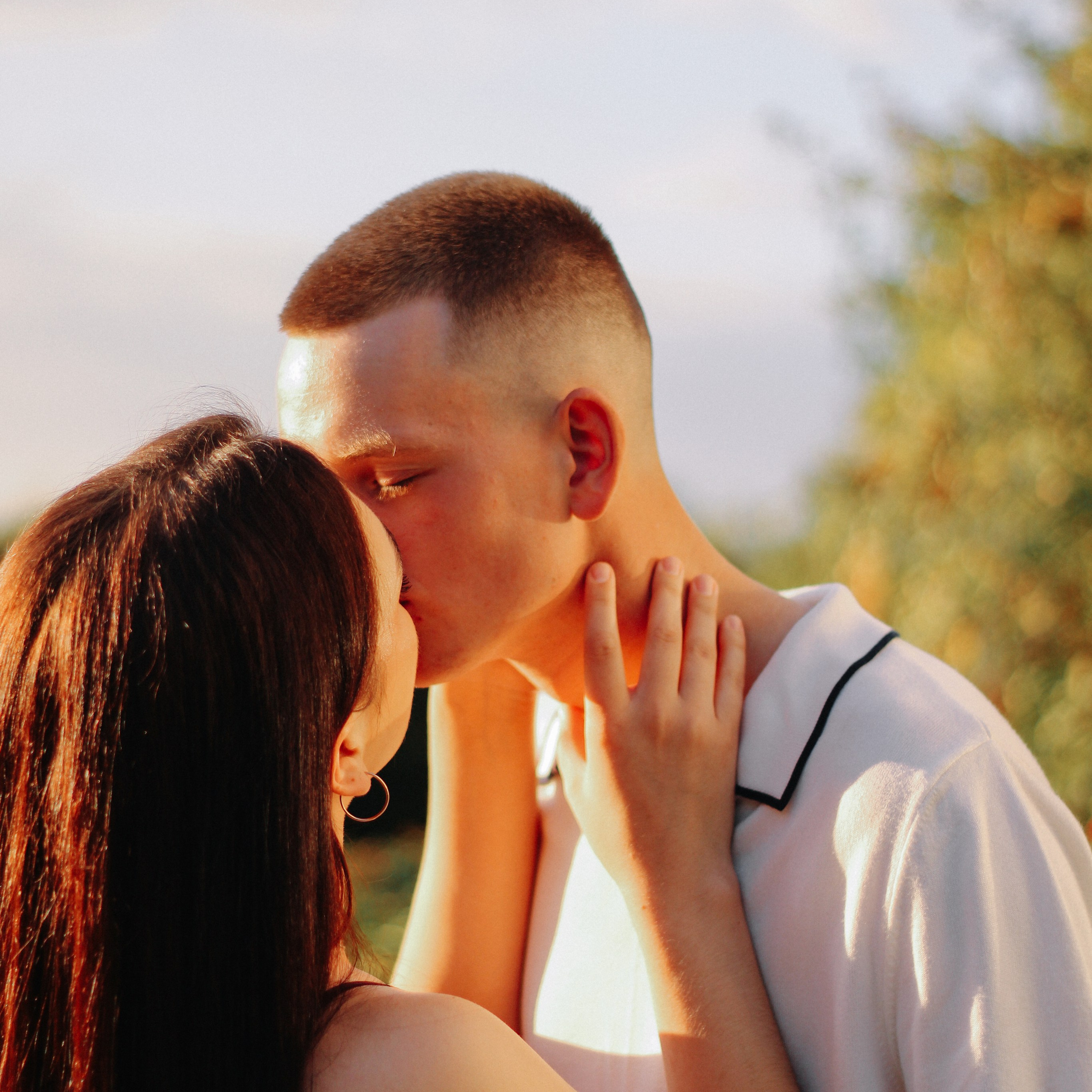 Никита и Кристина. EGOROV PRODUCTION