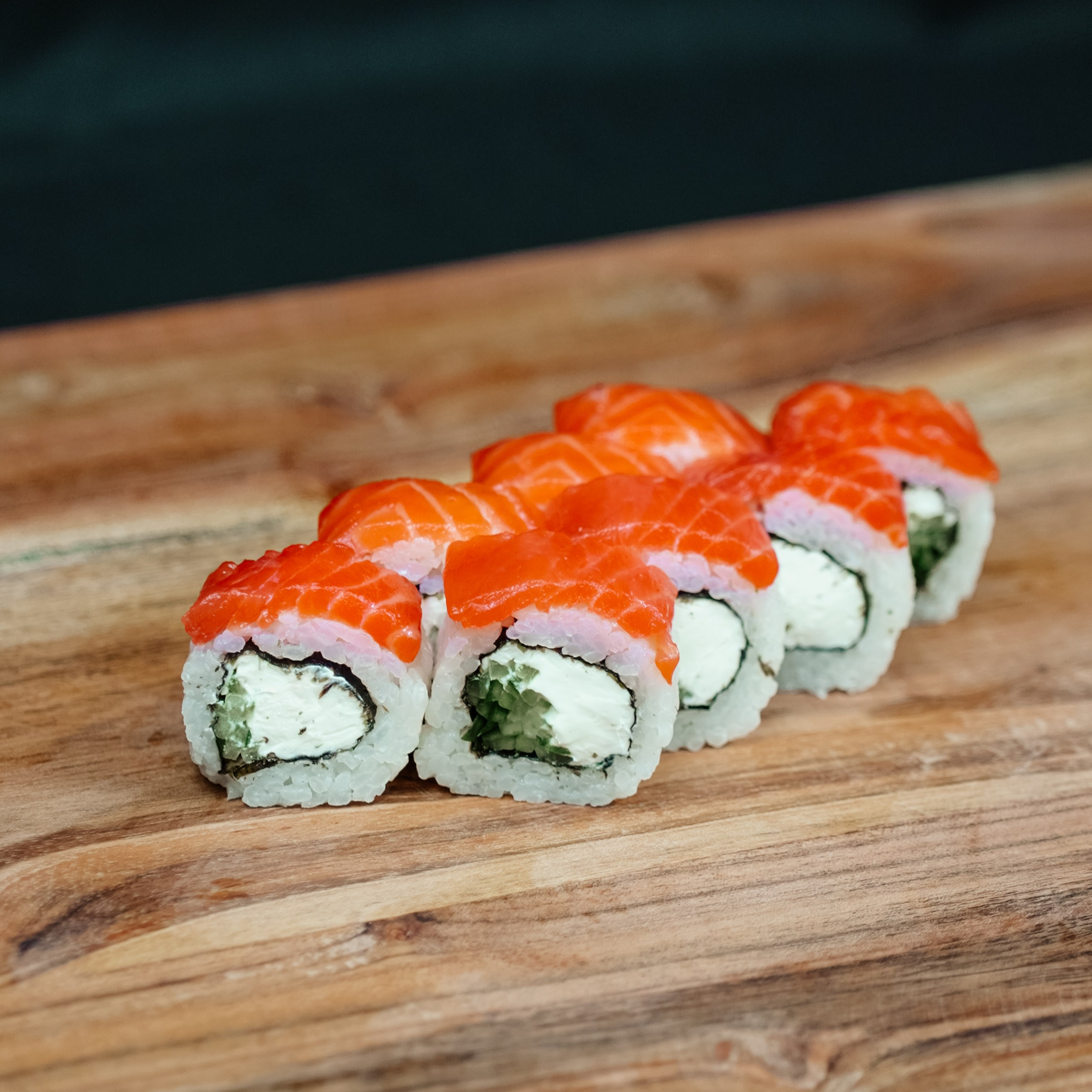 Сёгун | Доставка суши | Роллы. EGOROV PRODUCTION