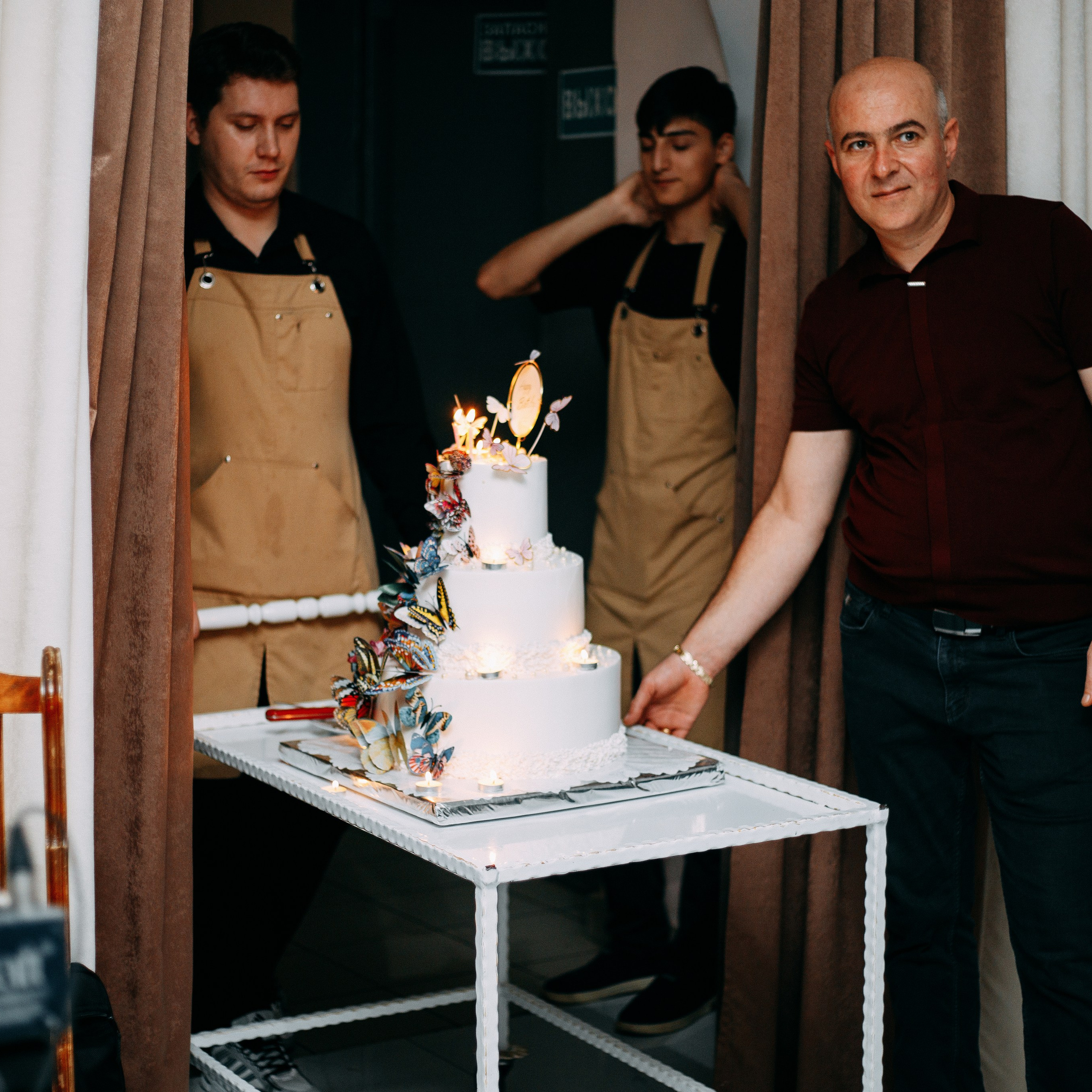 День рождения | 10.09. EGOROV PRODUCTION