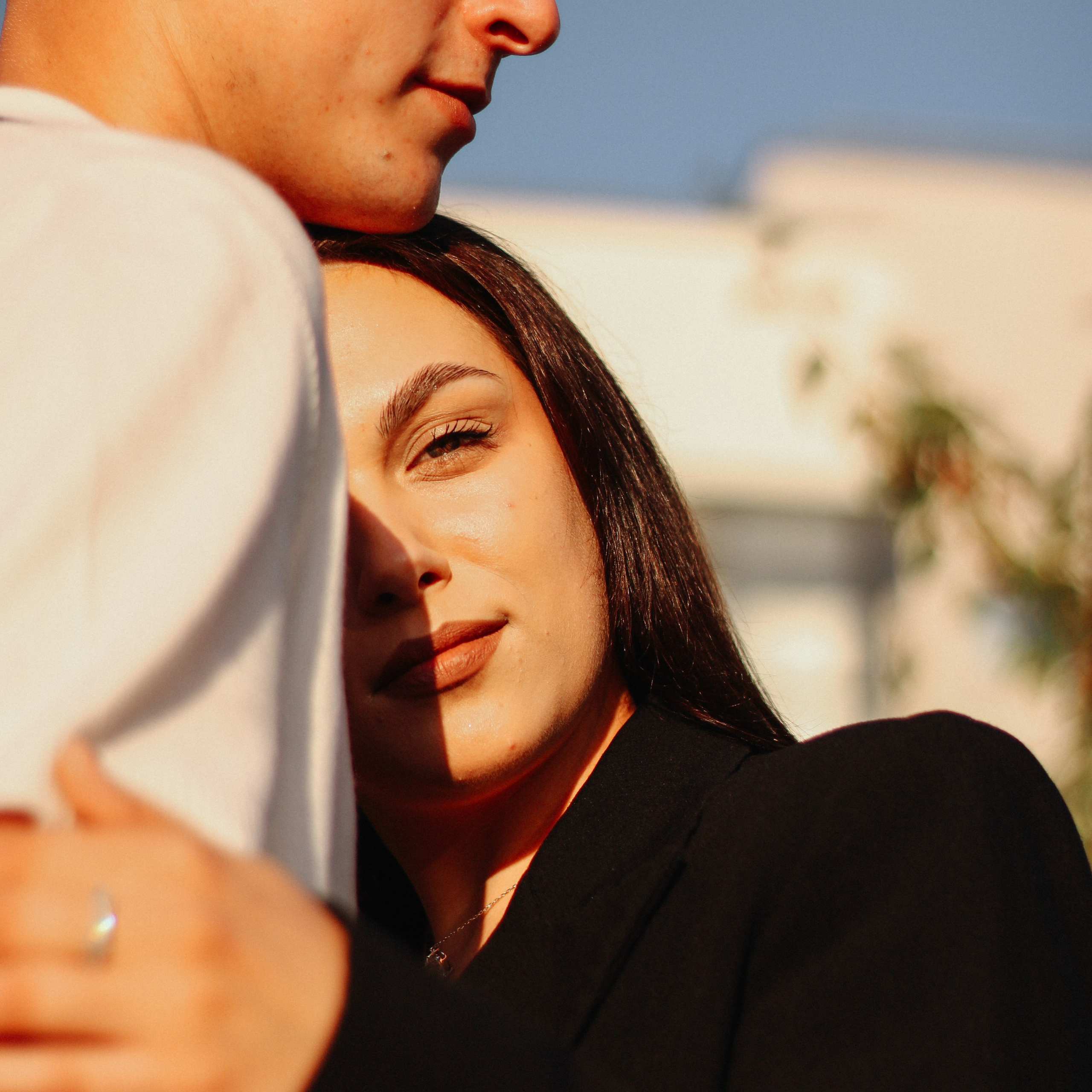 Никита и Кристина. EGOROV PRODUCTION