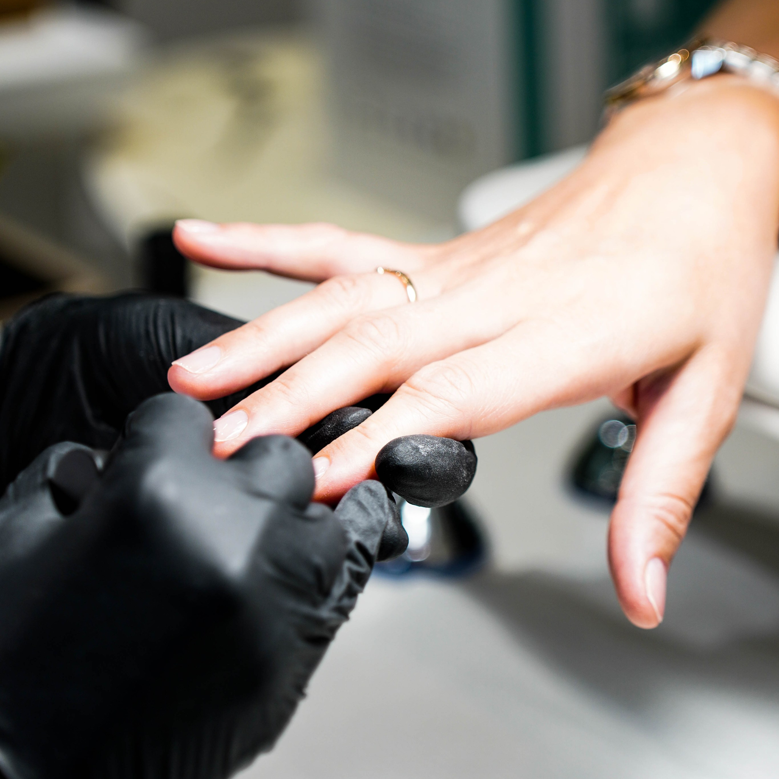 Салон красоты «MIZU». EGOROV PRODUCTION